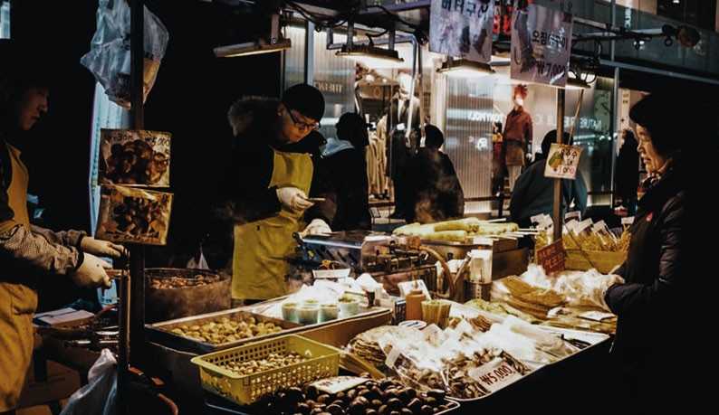 Le Bulgogi, populaire et succulent