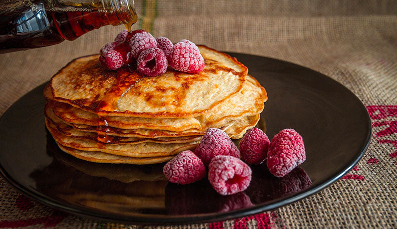 Des crêpes au Kokko