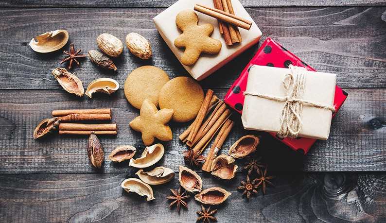 Noël, Saint-Sylvestre : comment préparer des repas de fête éco-responsables ?