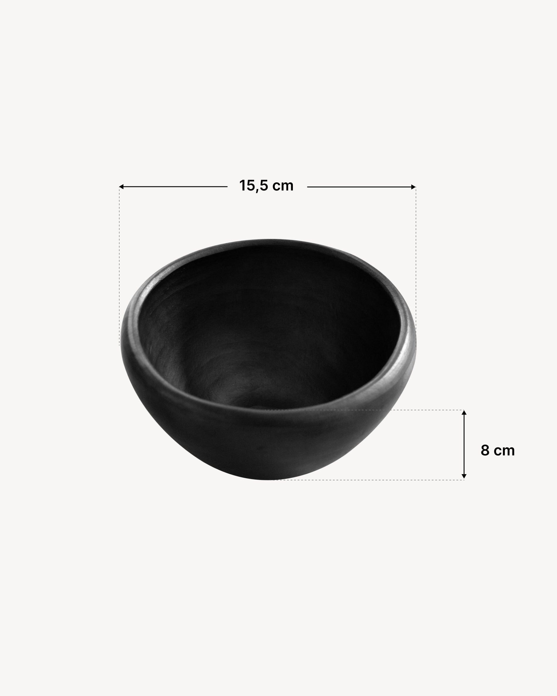 Chamba bowl dimensions