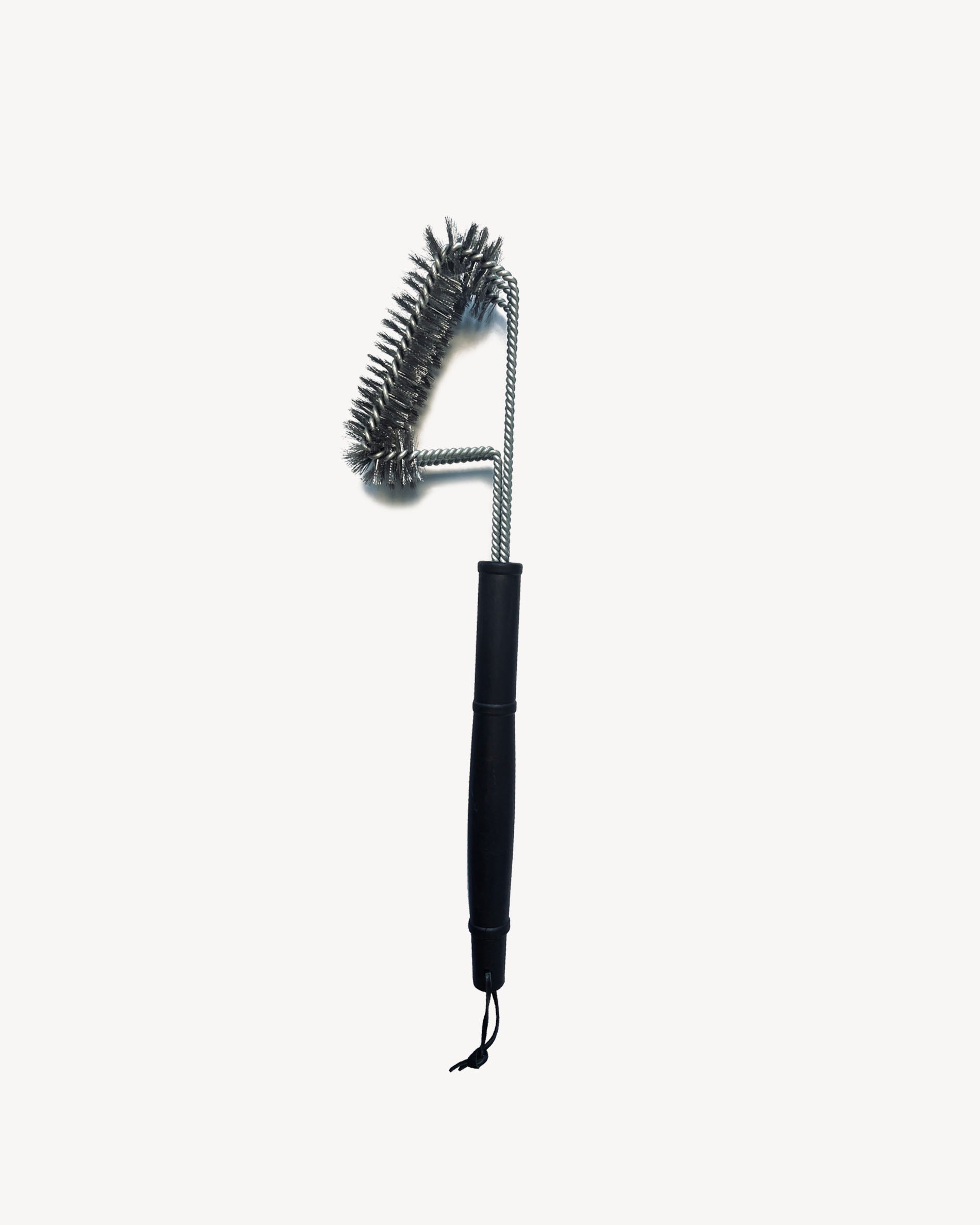 Stainless steel brush