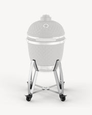 Stainless steel cart