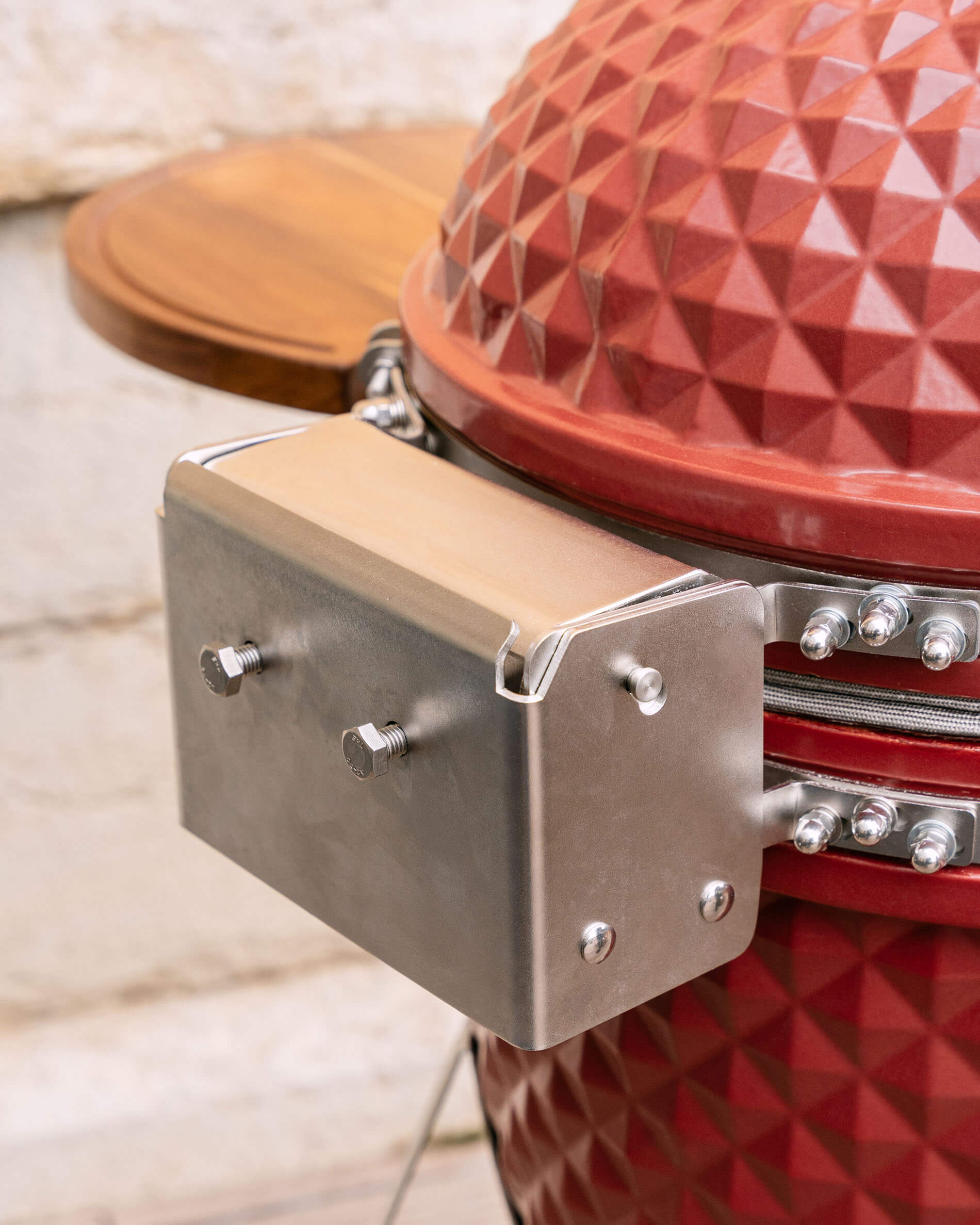 Charnière pour Kokko Nouvelle édition