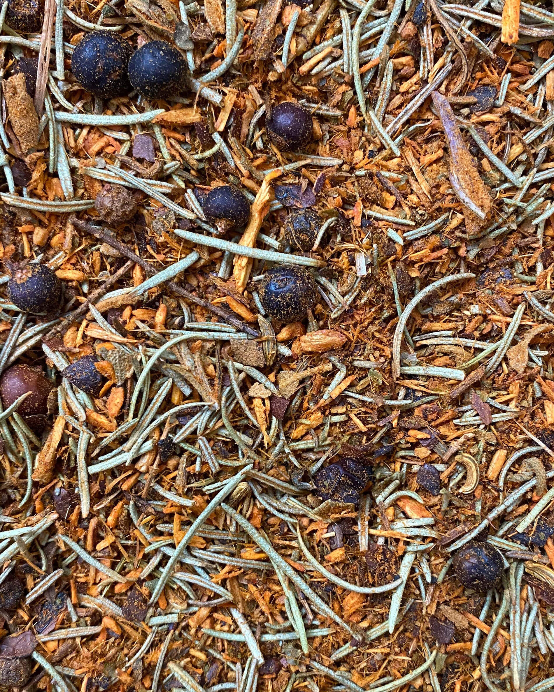 Fire spices