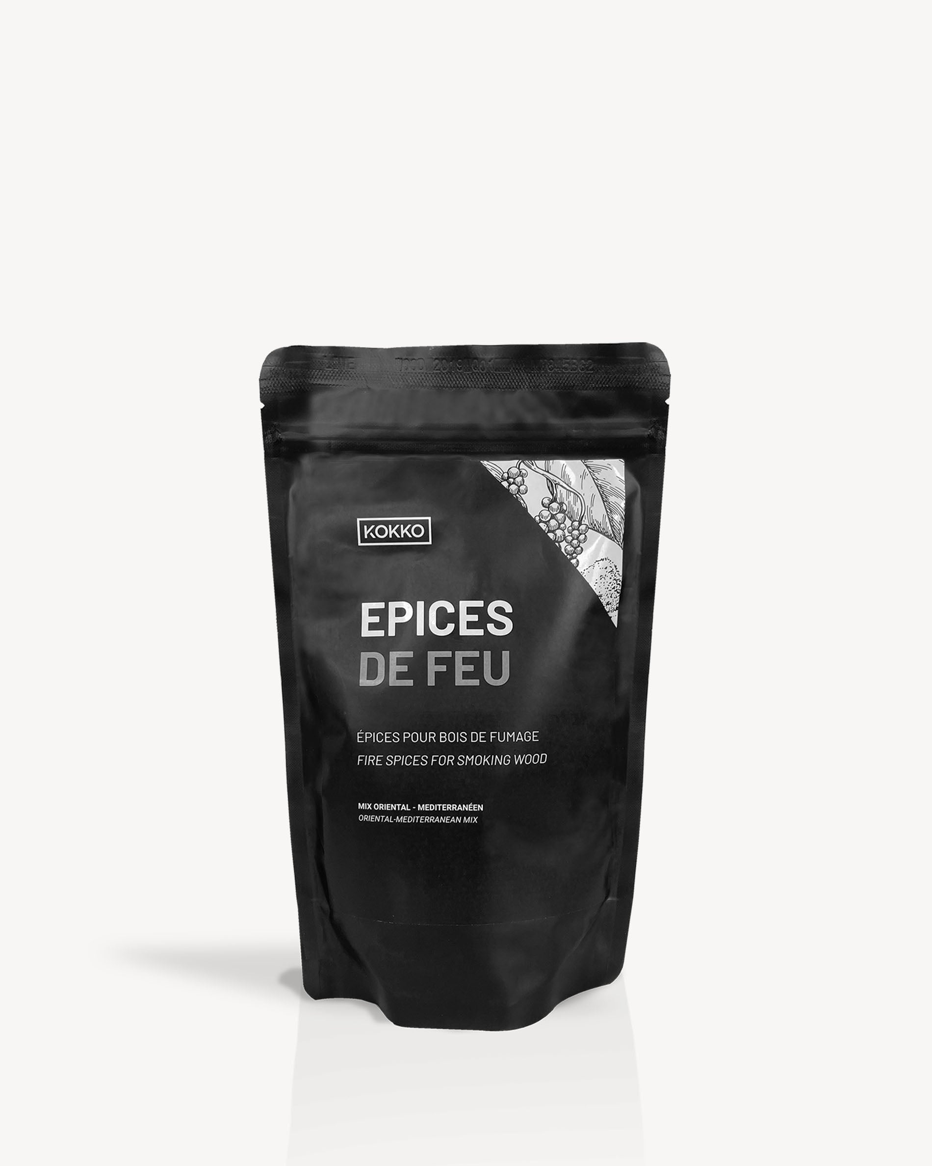 Fire spices