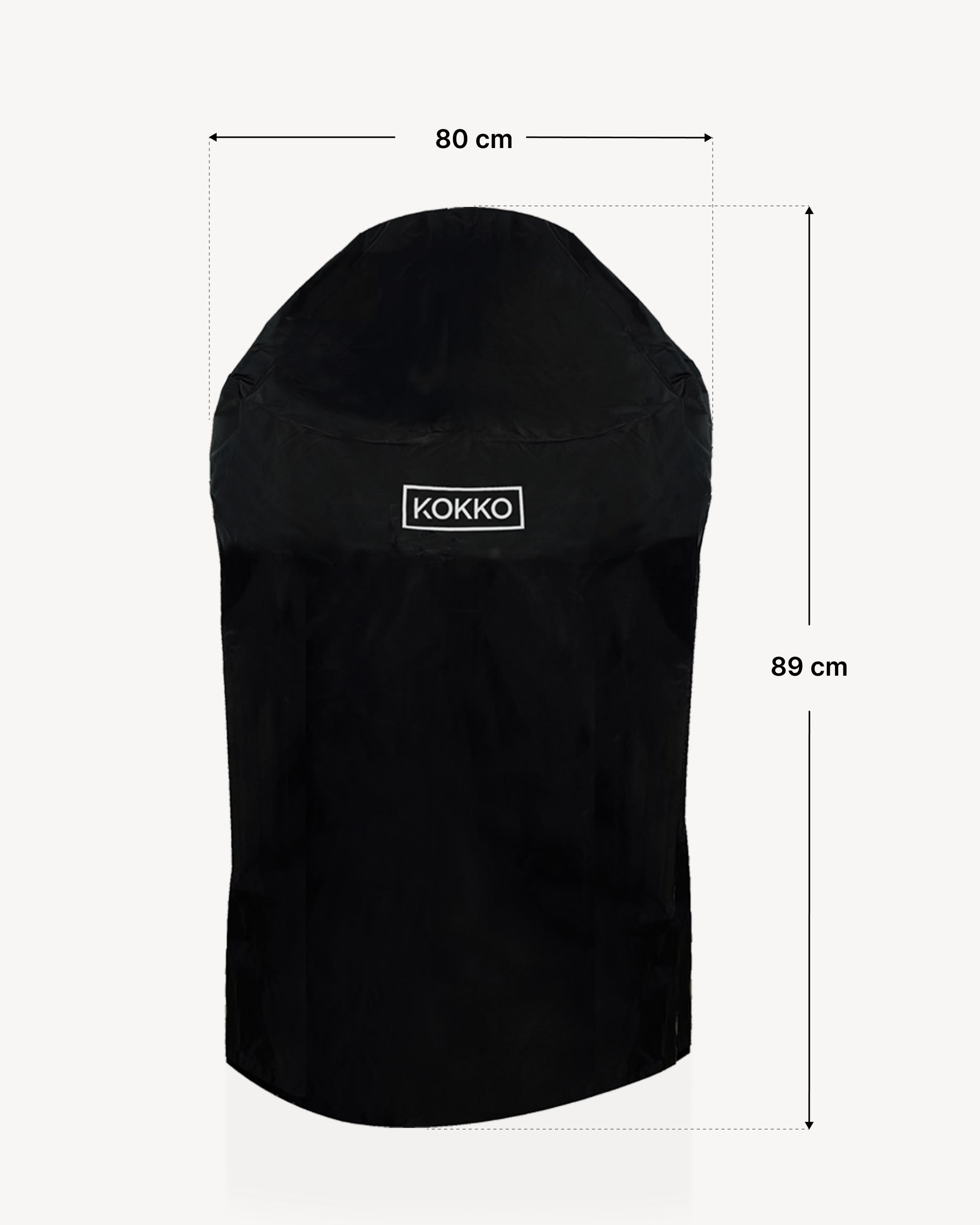 Kokko XL protective cover dimensions