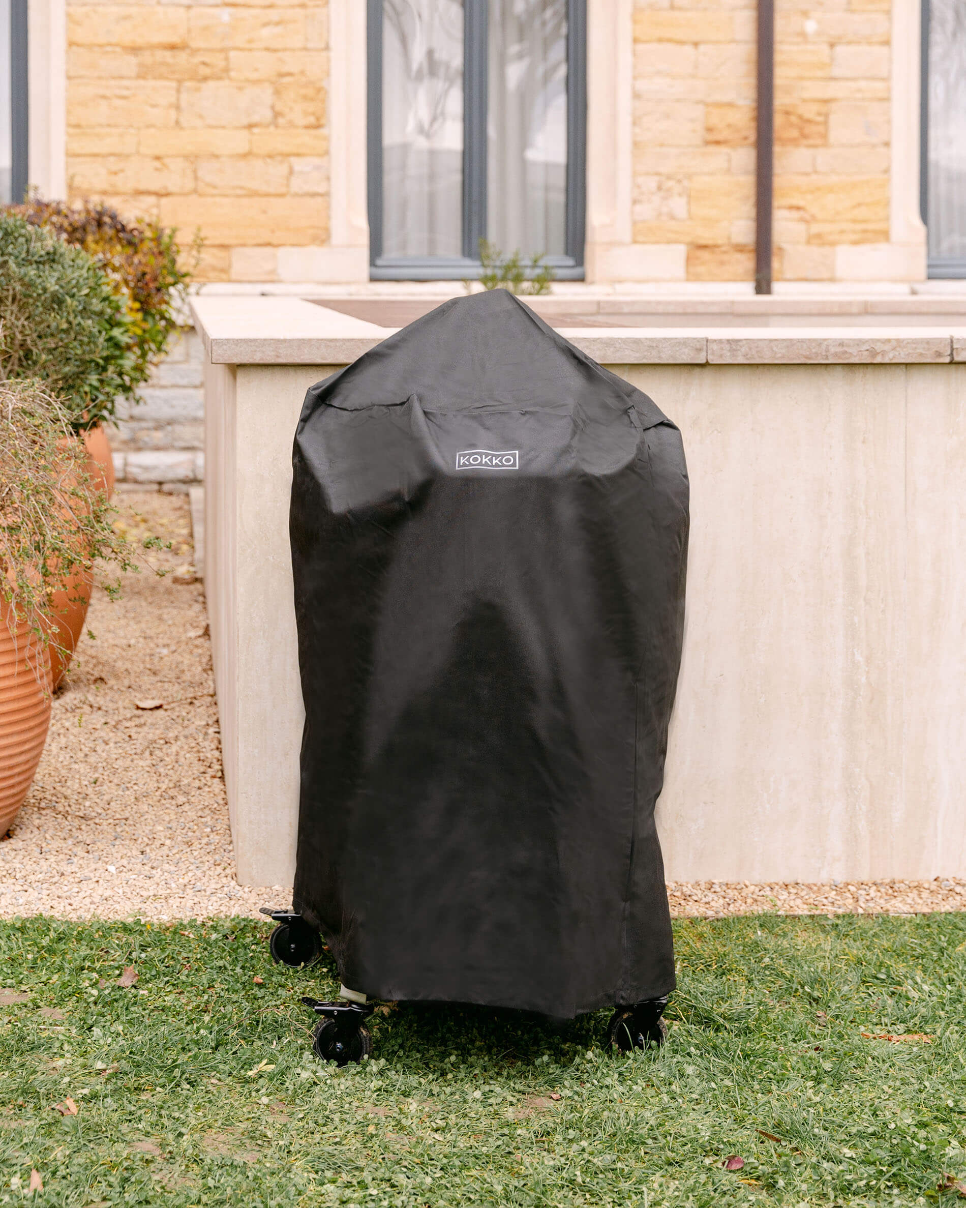 Protective cover