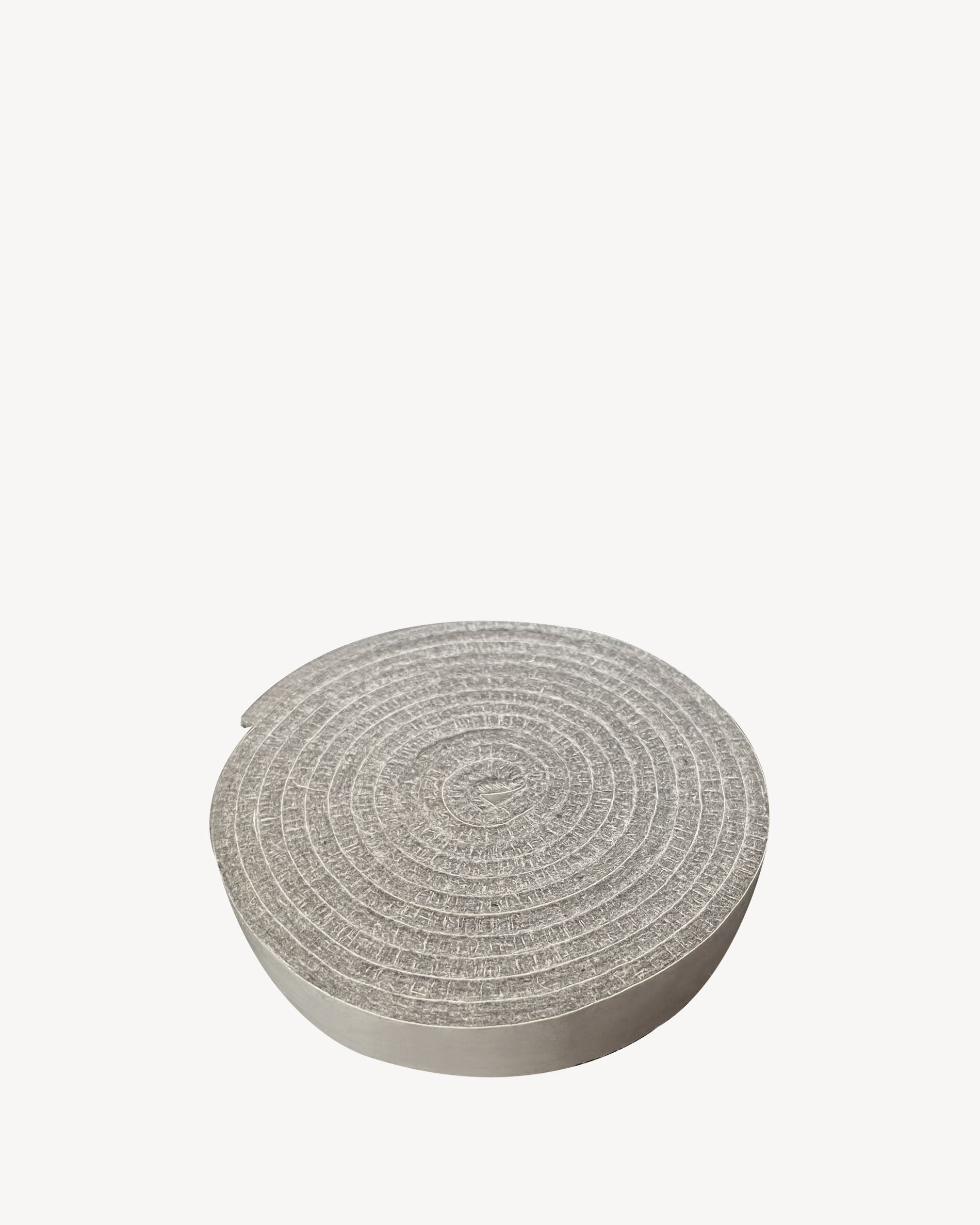 Felt gasket for Kokko 18