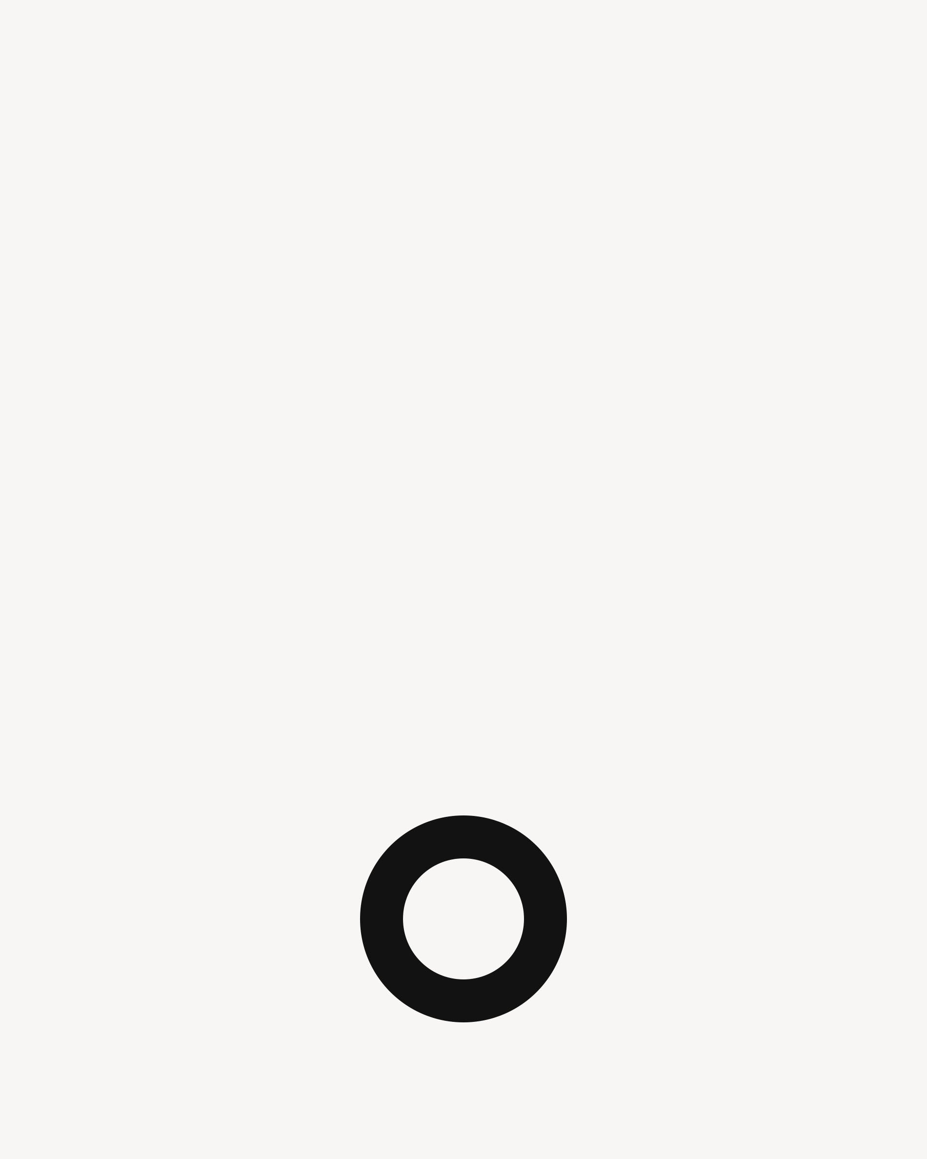 Black gasket for chimney screw