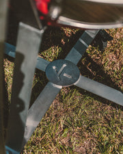 Chariot Kokko pour kamado