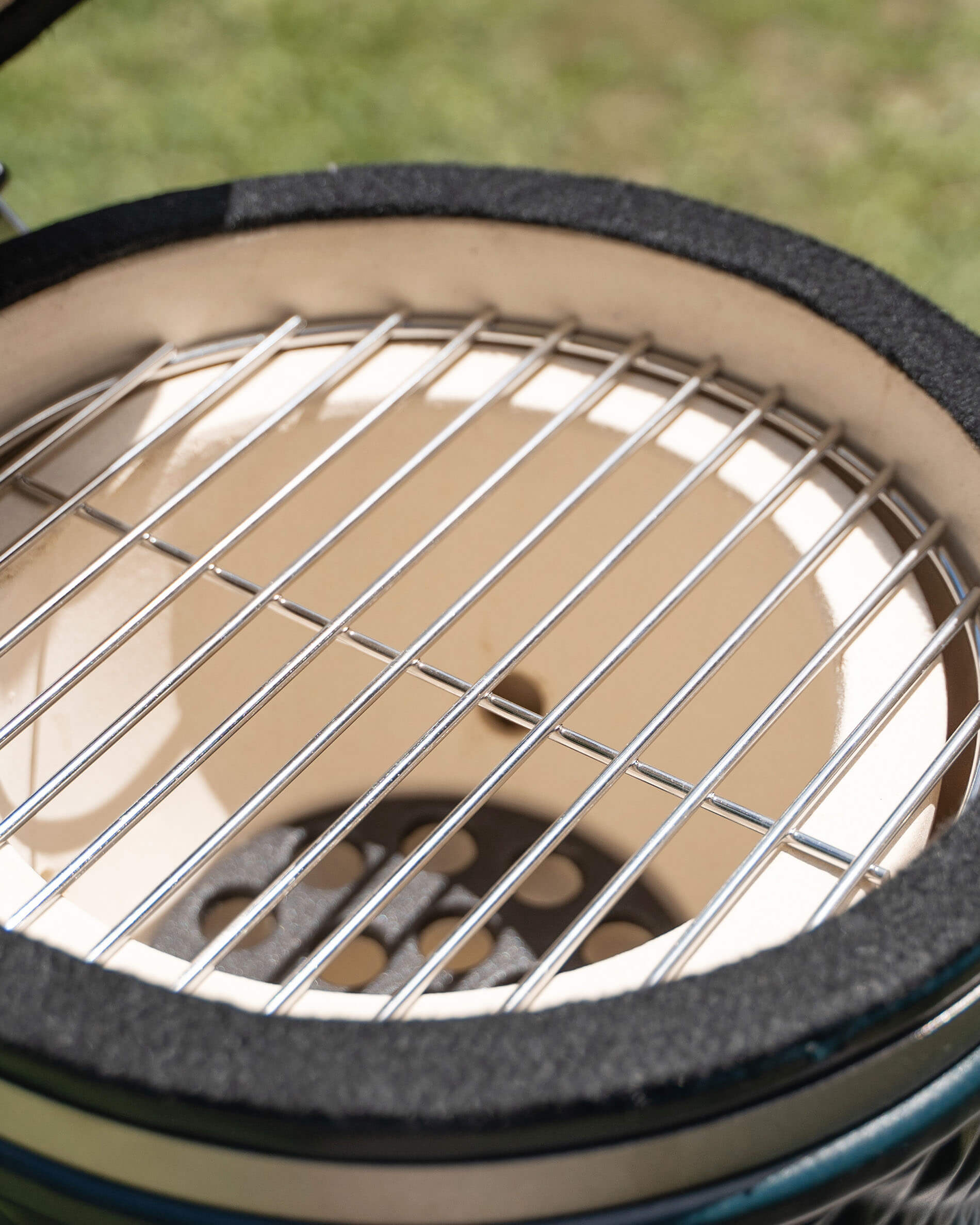 Little Kokko 13 grill