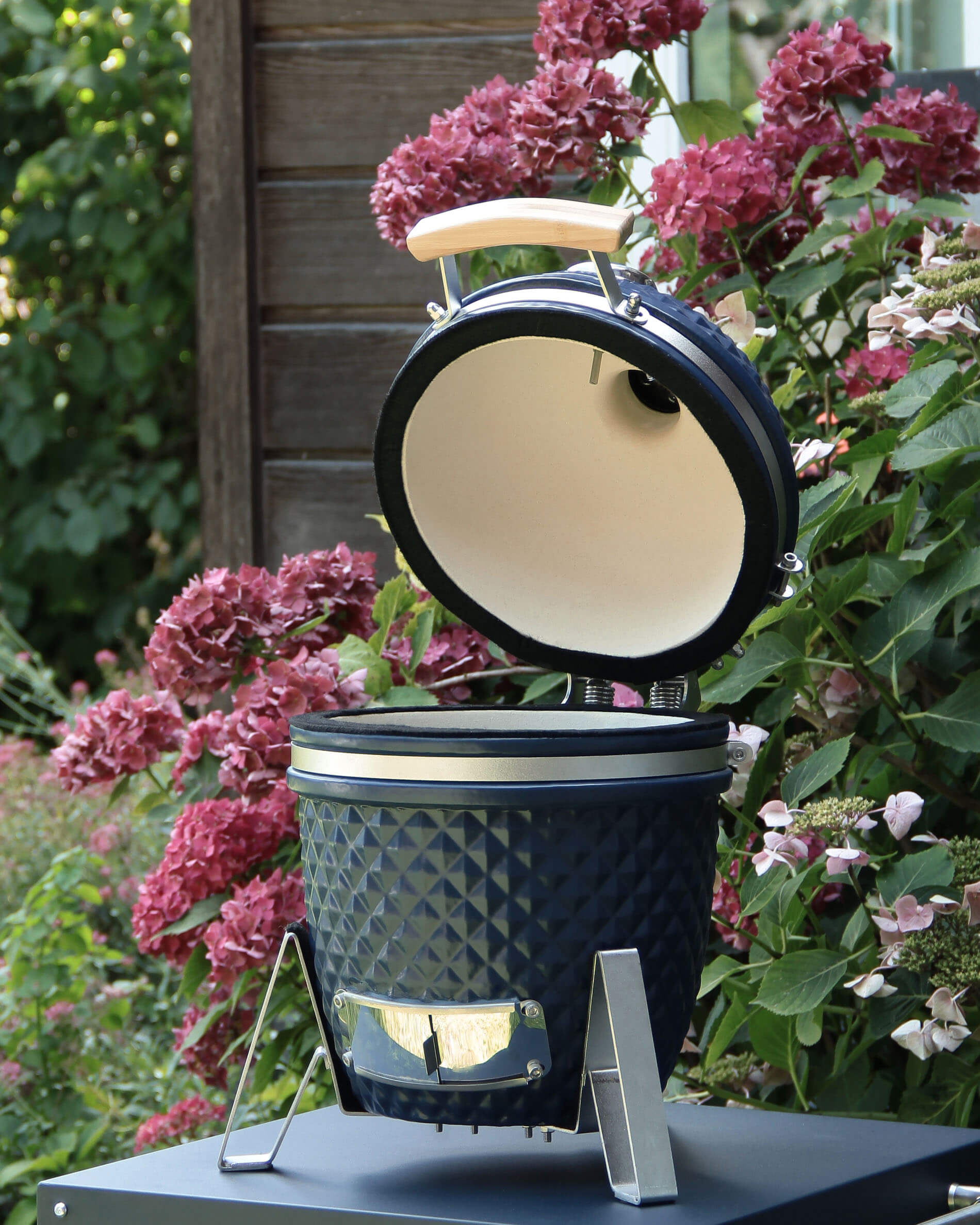 Little Kokko 13 navy blue