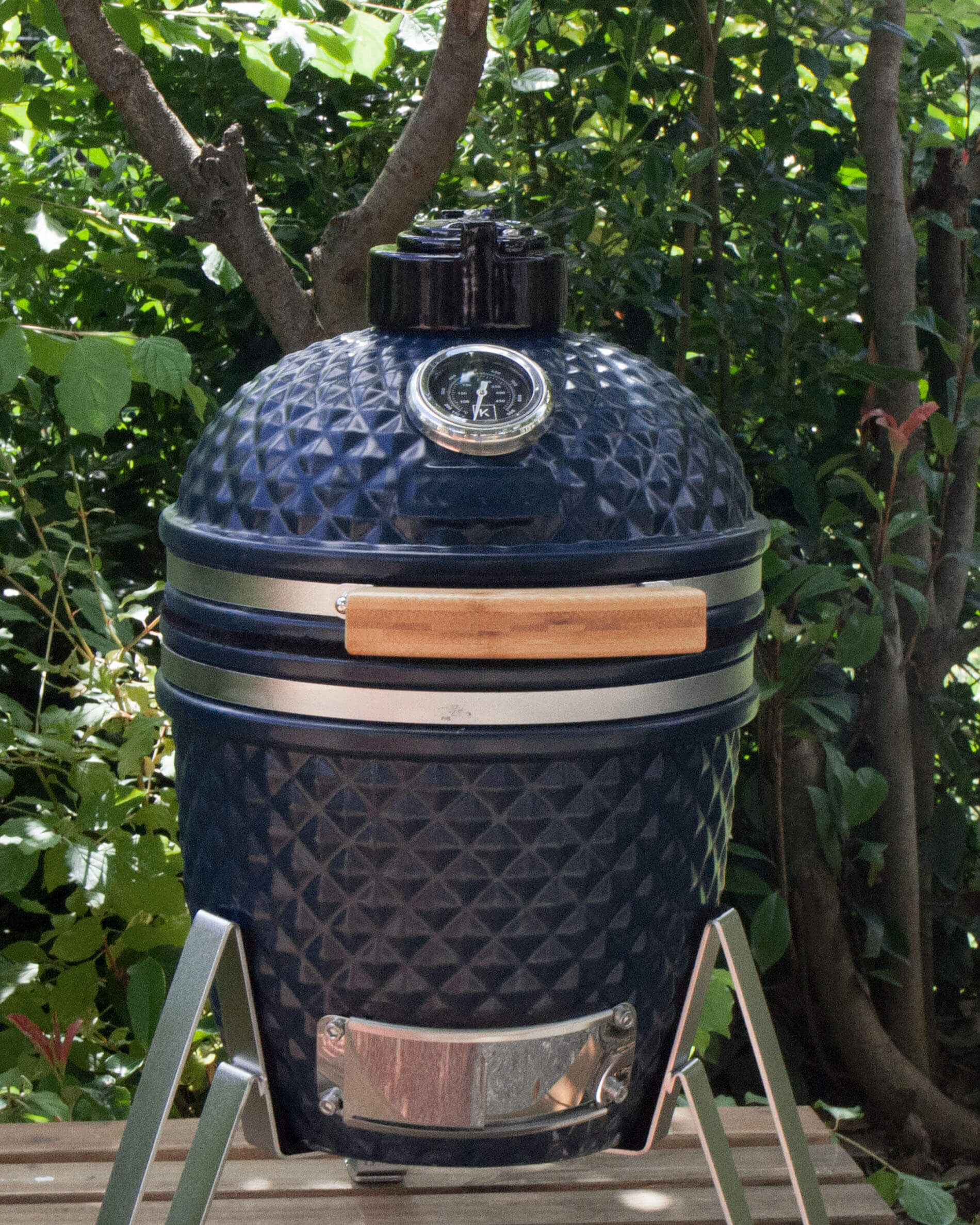 Little Kokko 13 navy blue