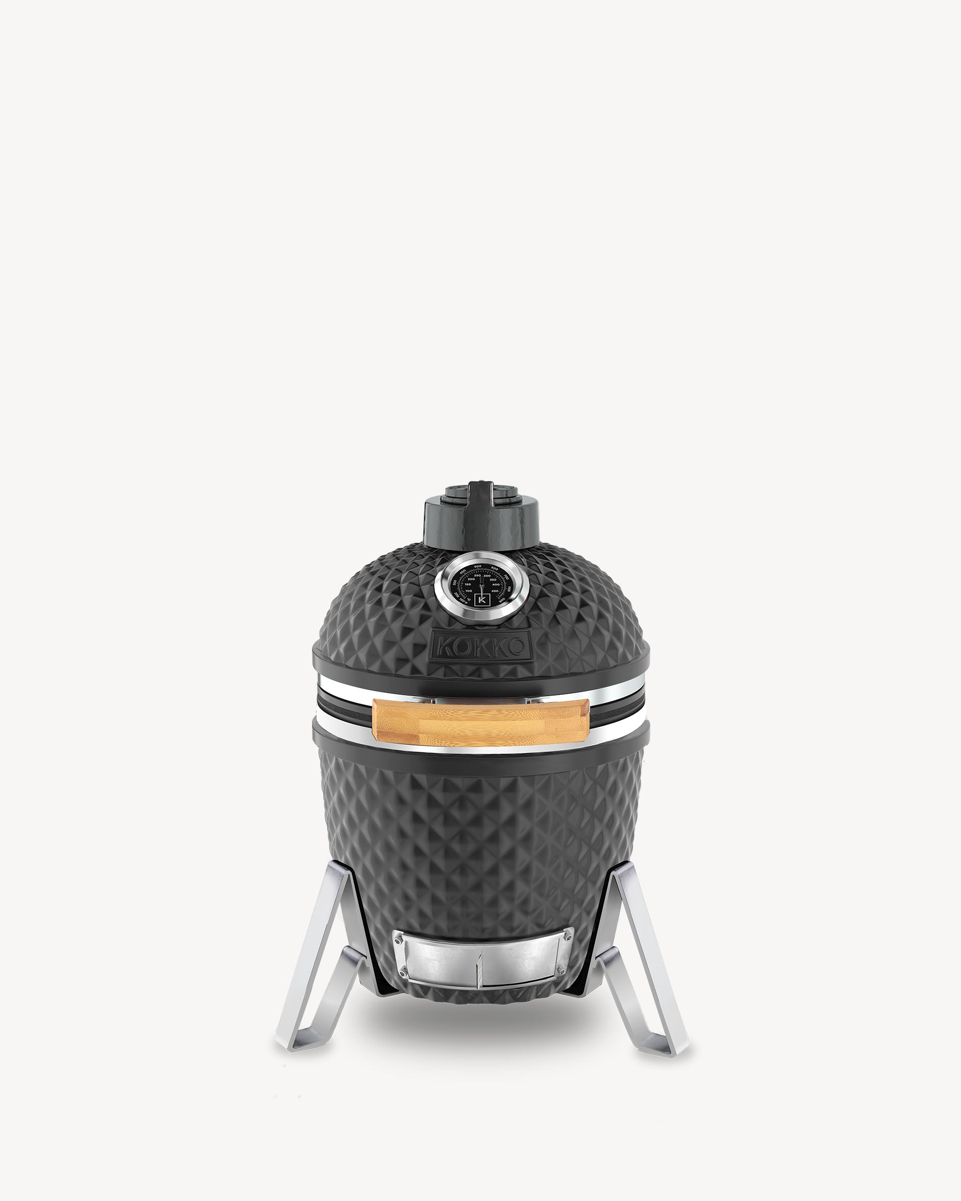 Little Kokko 13 deep black