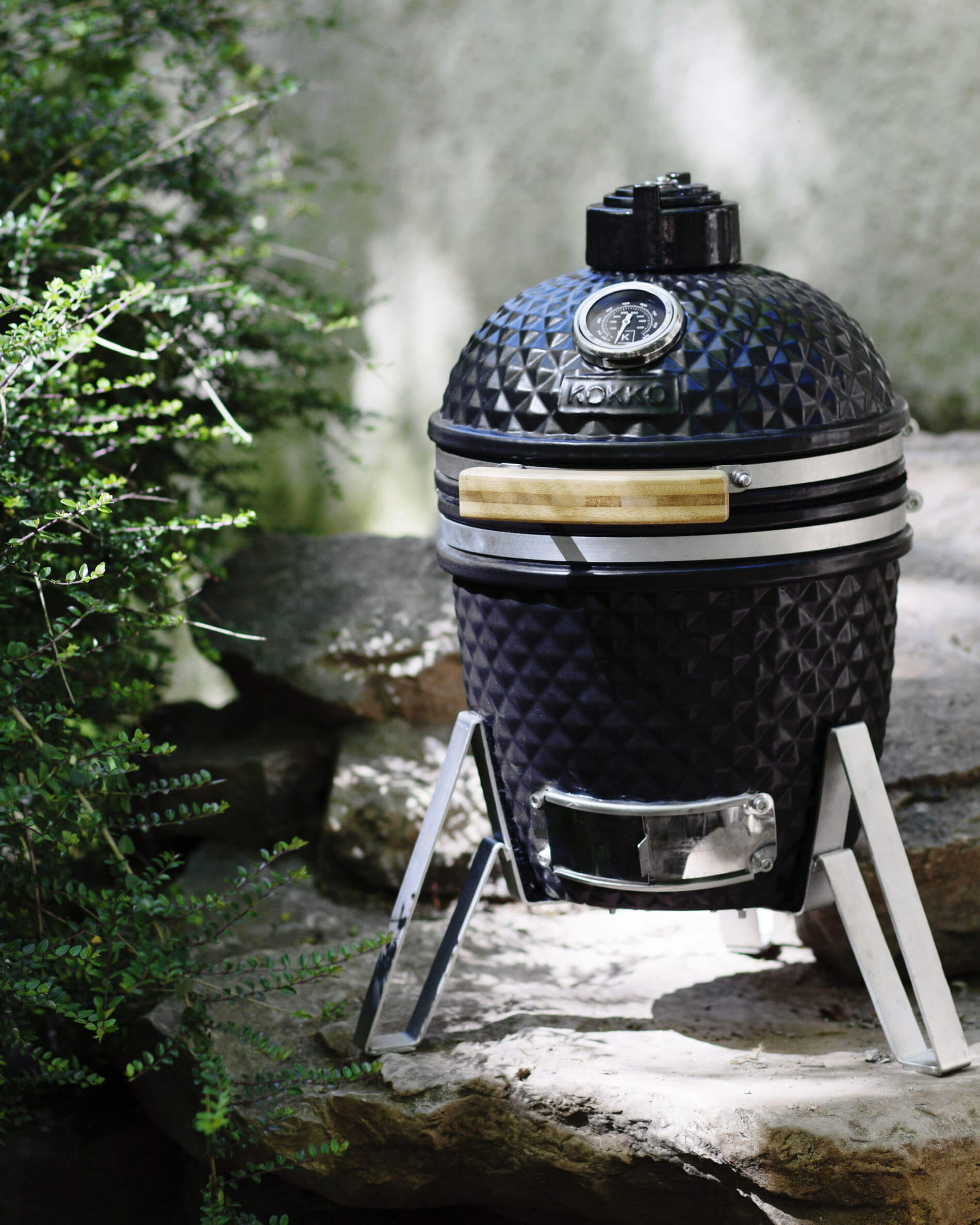 Little Kokko 13 deep black