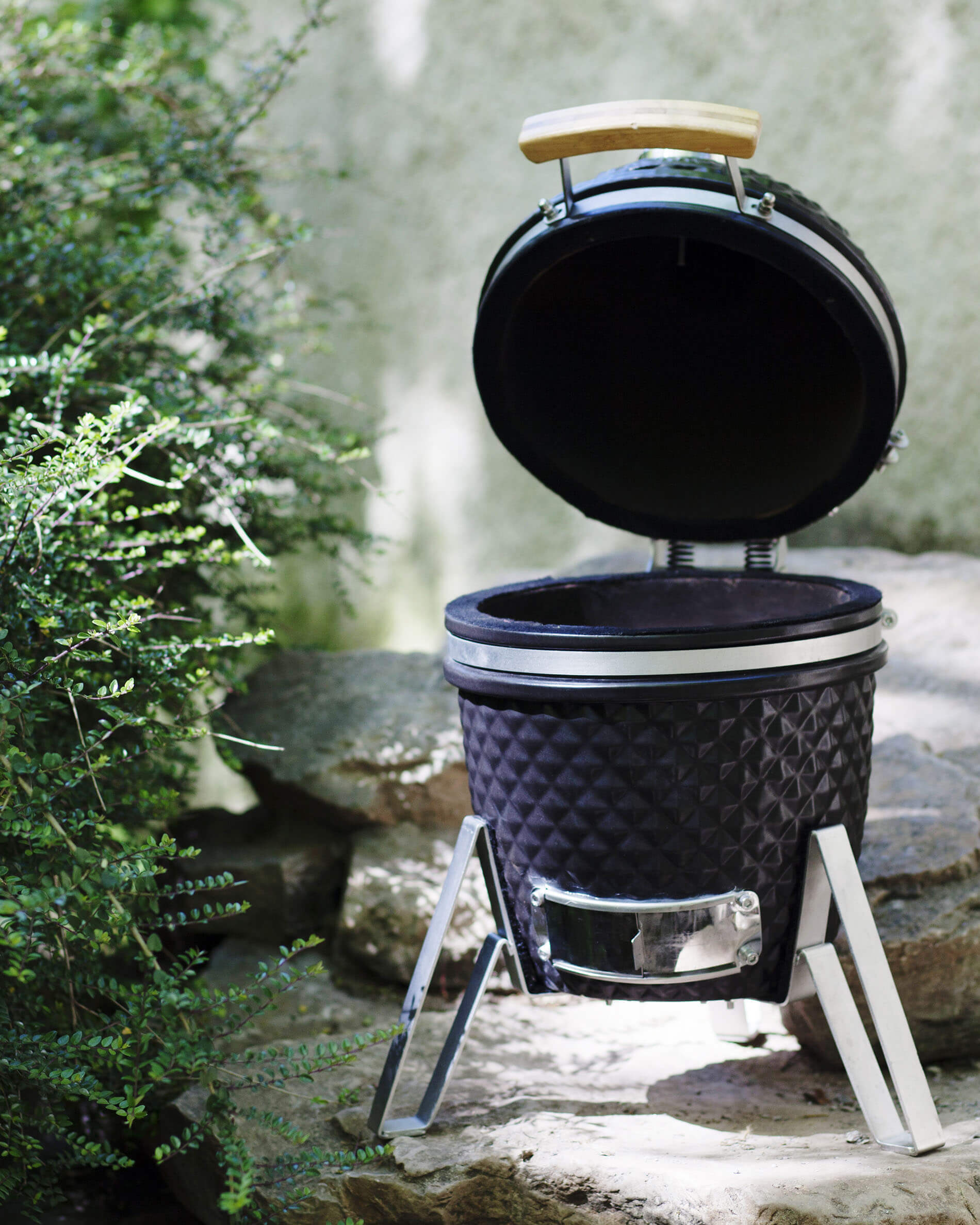 Little Kokko 13 deep black