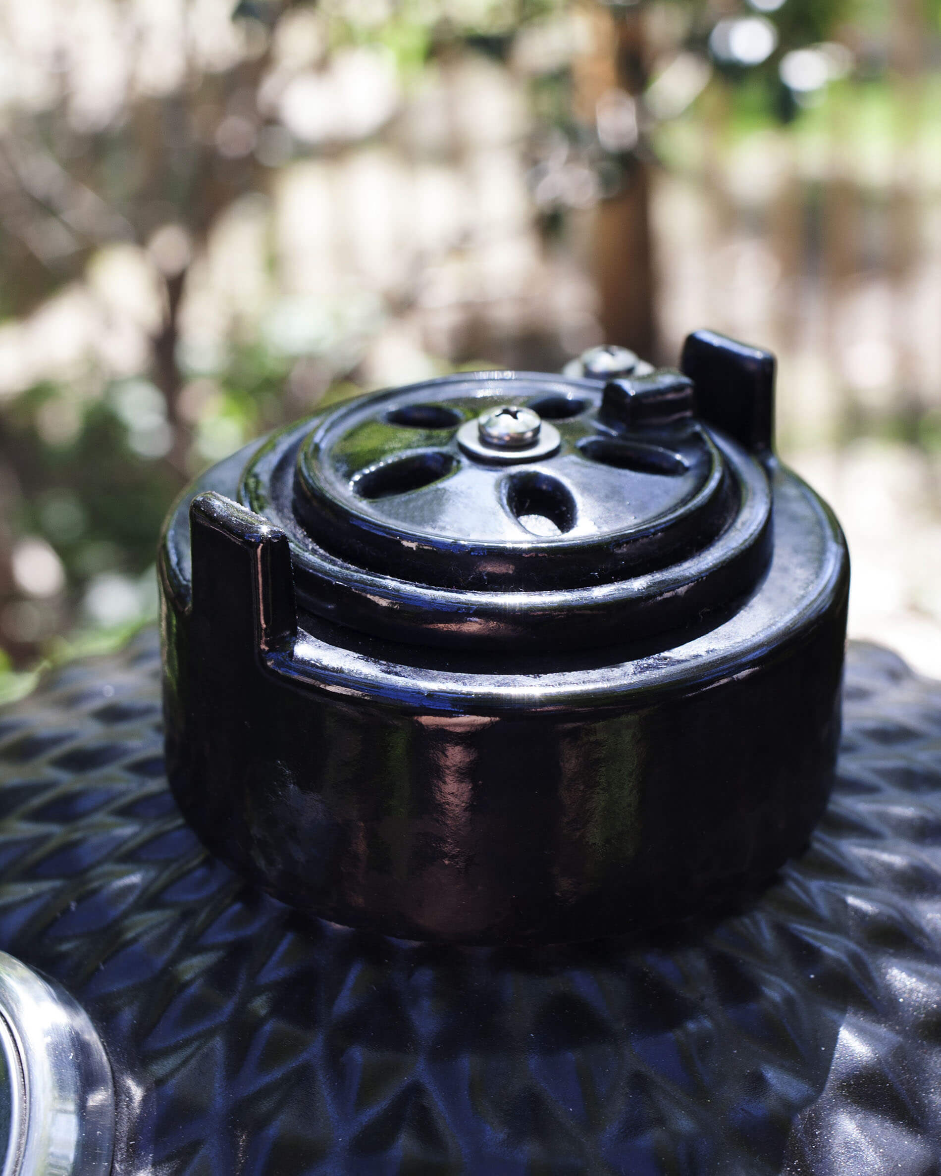 Little Kokko 13 chimney