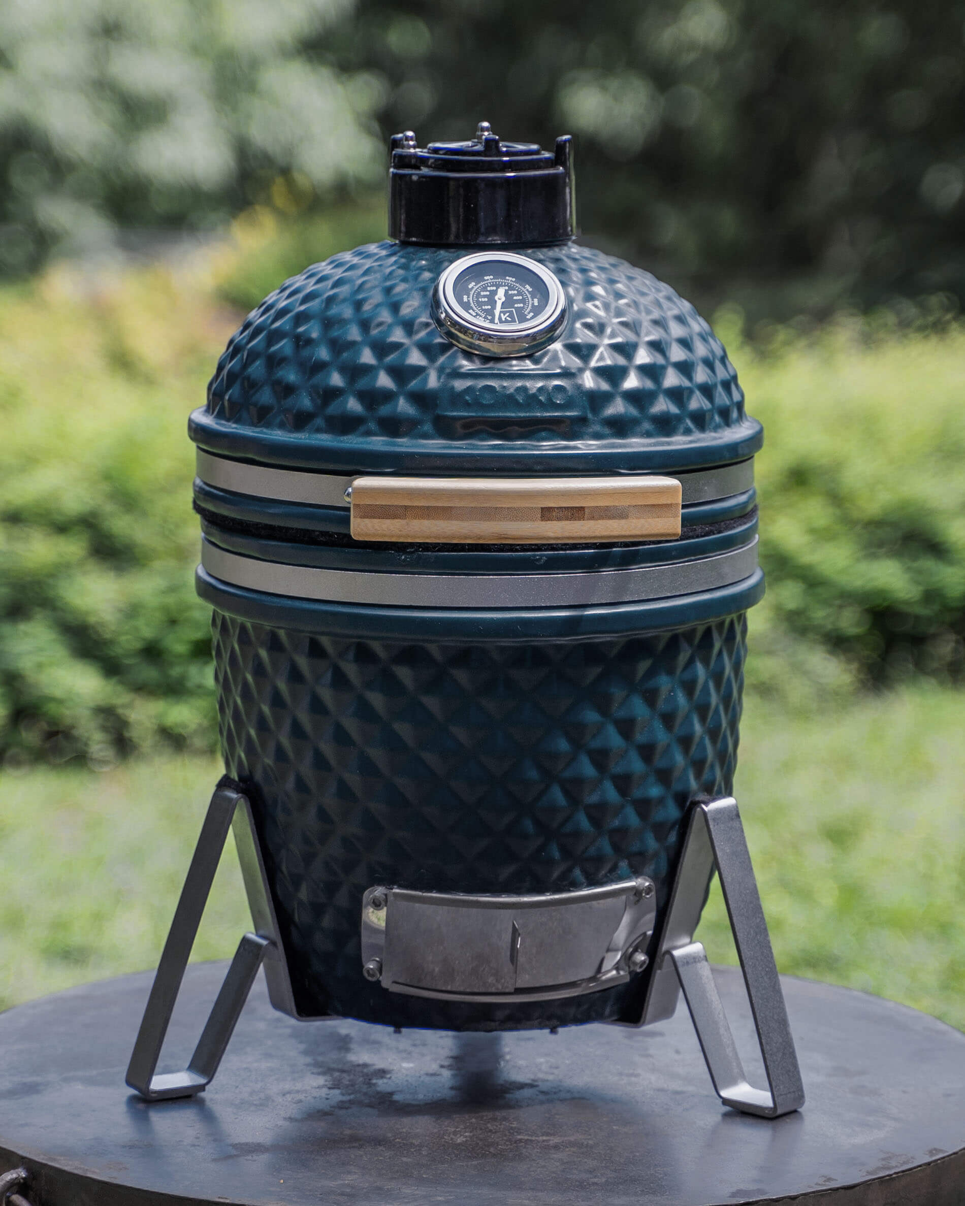 Little Kokko 13 ocean blue