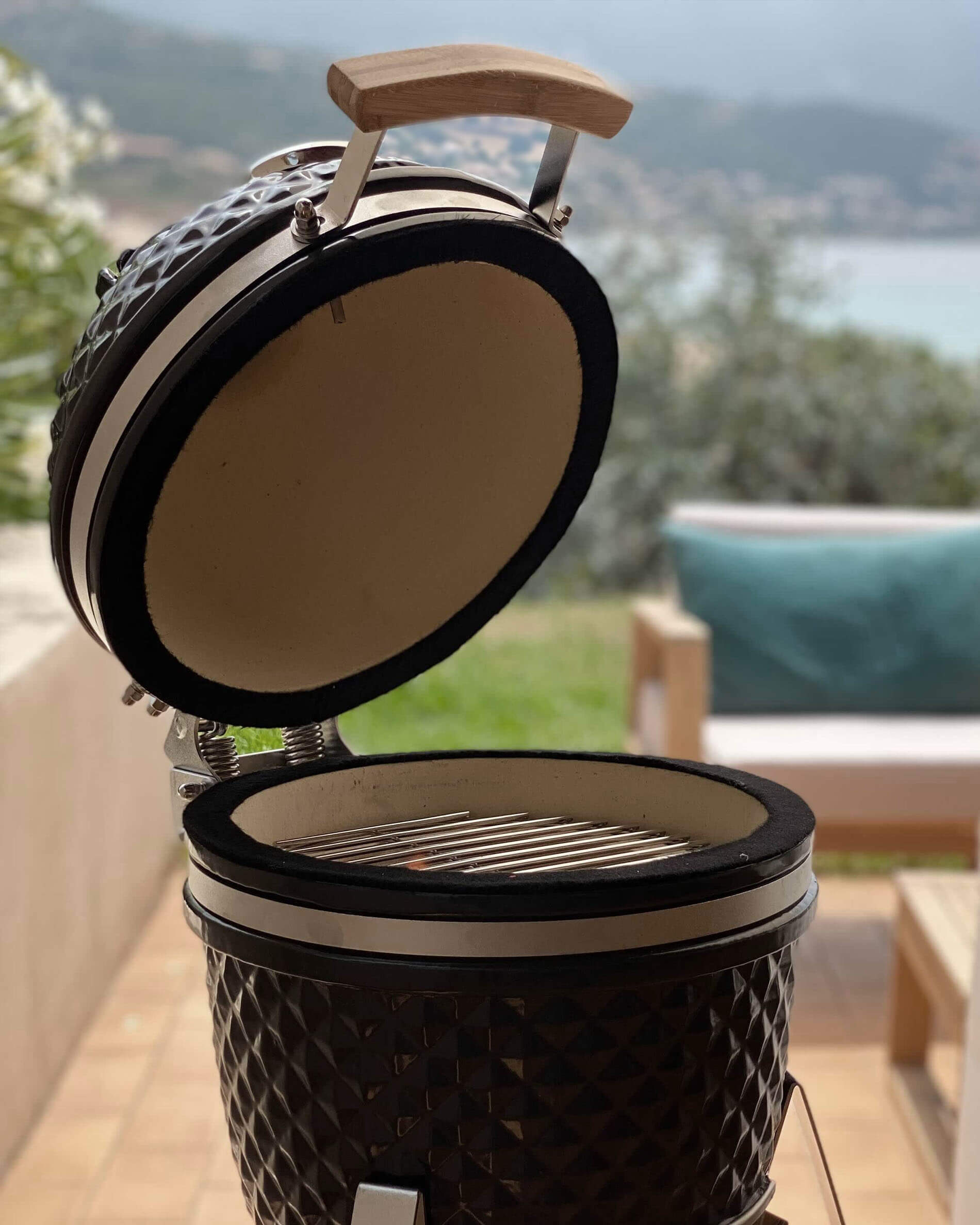 Little Kokko 13 olive green