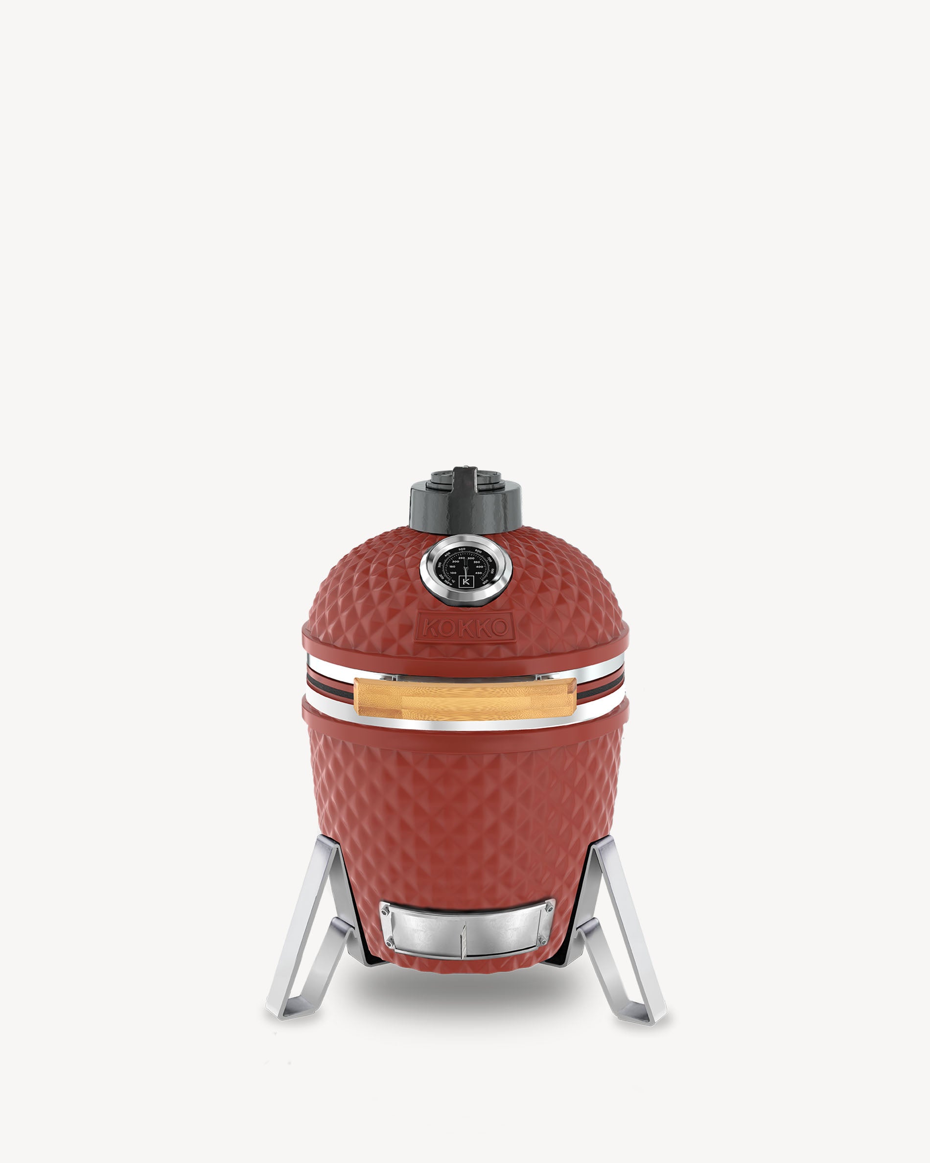 Little Kokko 13 coral red