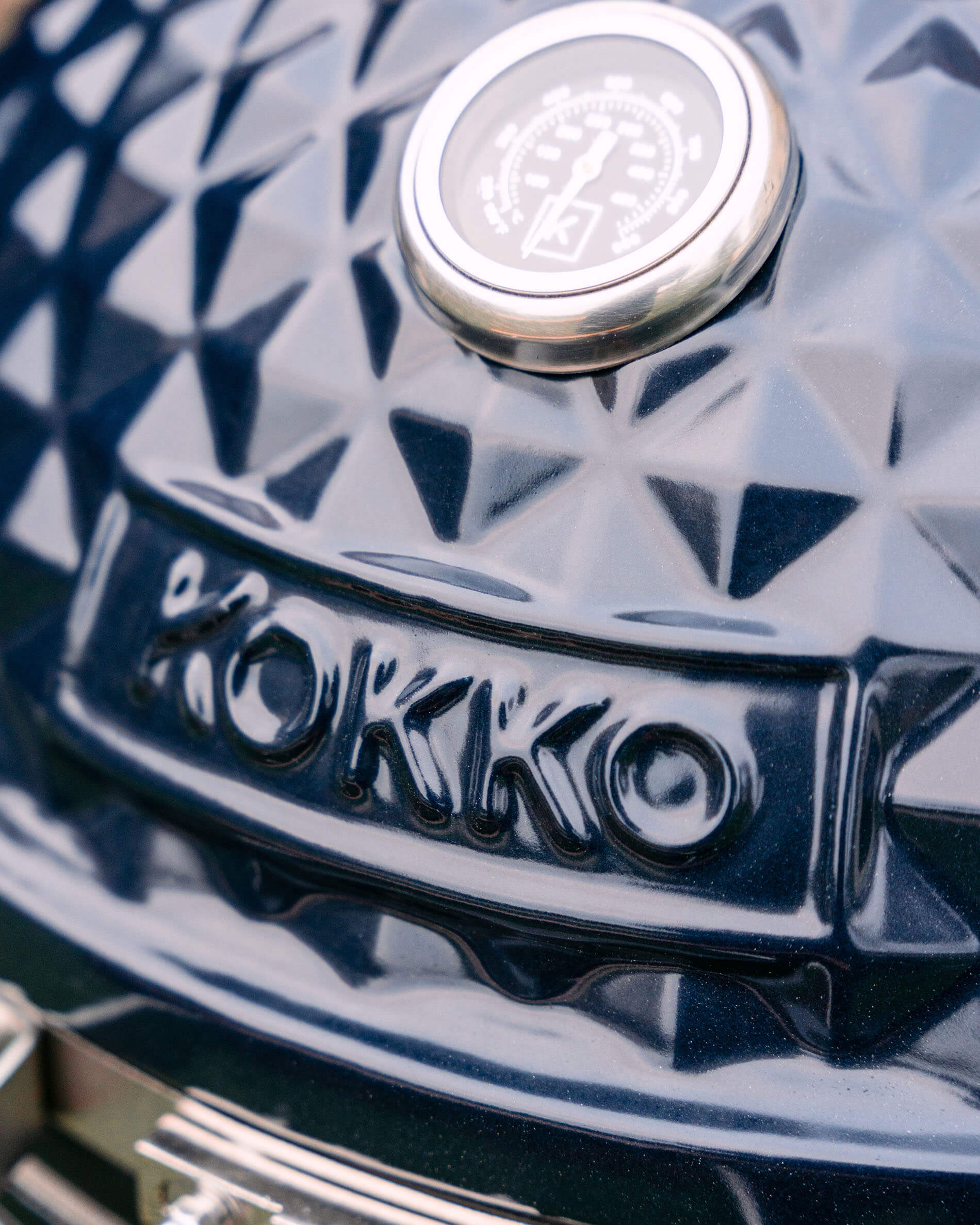 Kokko 22 XL navy blue