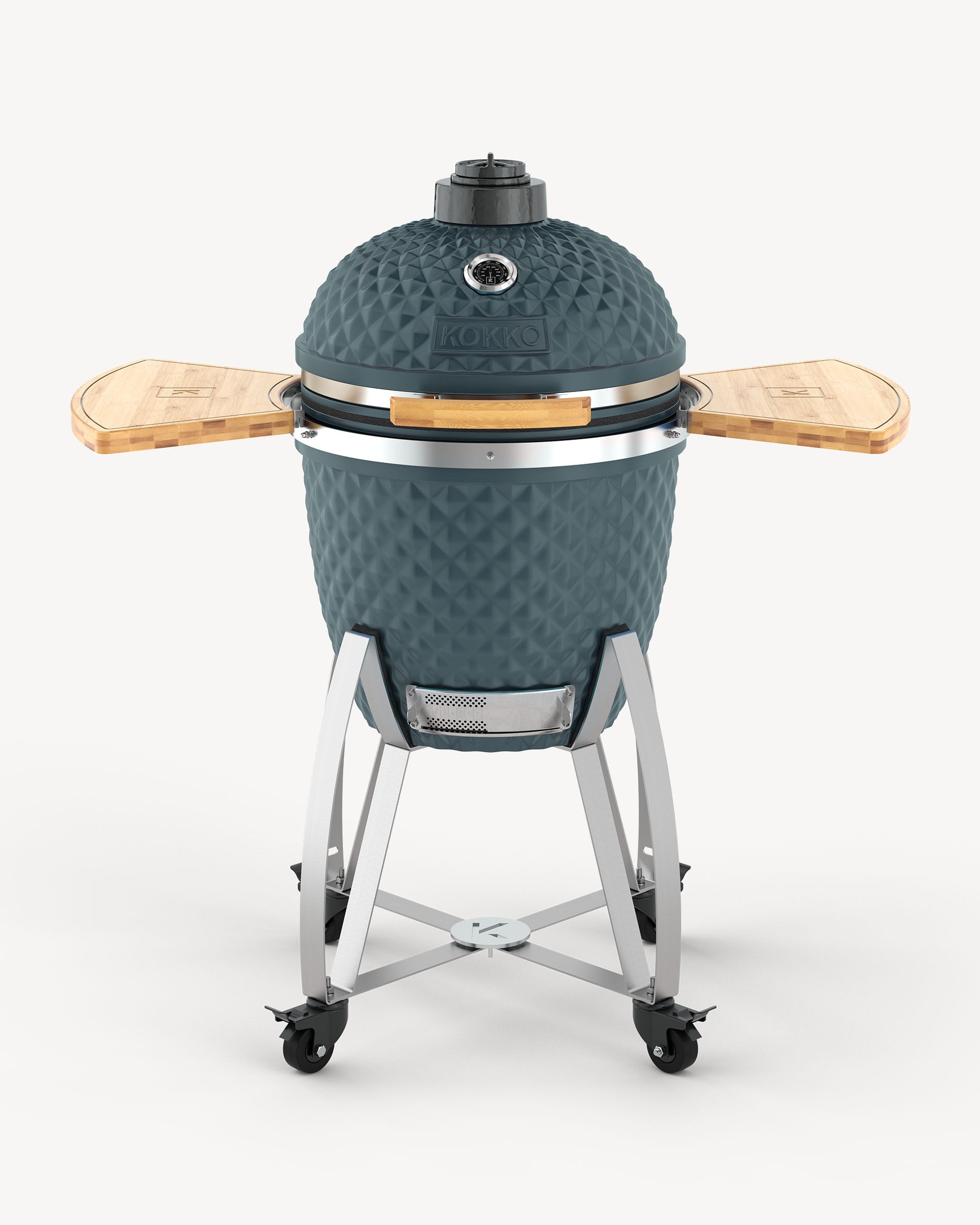 Kokko 22 XL Ocean Blue