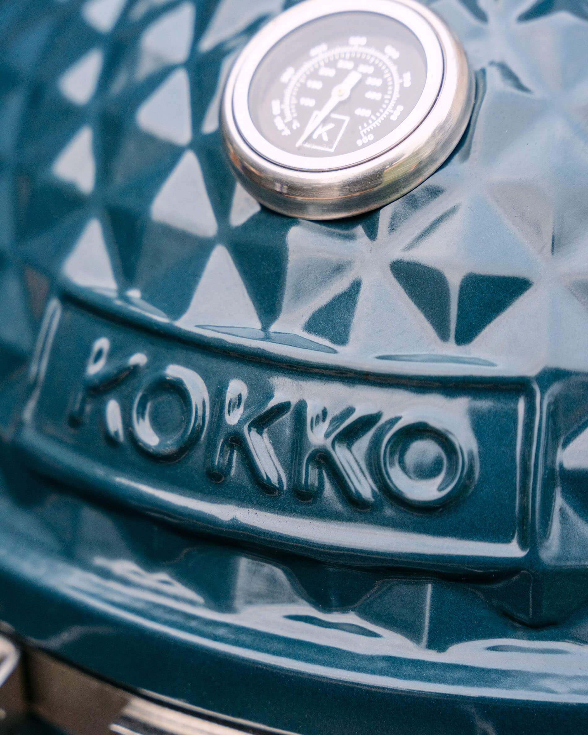 Kokko 22 XL Ocean Blue