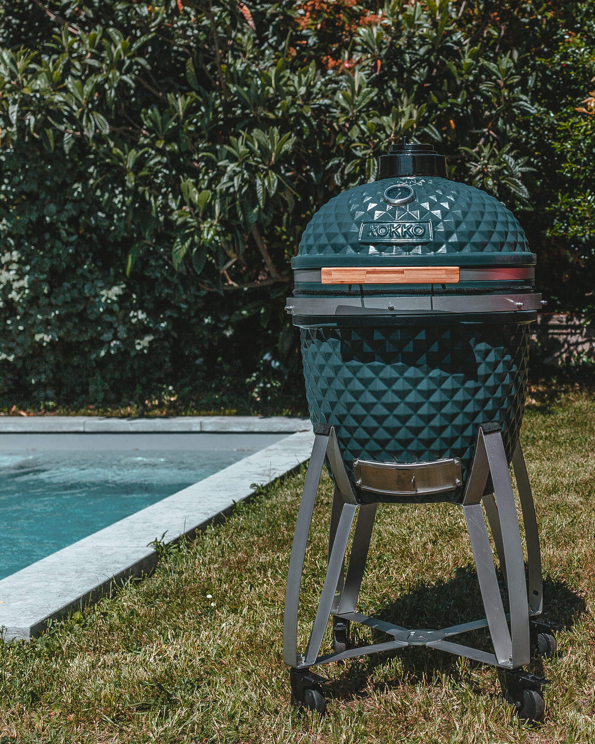 Kokko 22 XL Ocean Blue