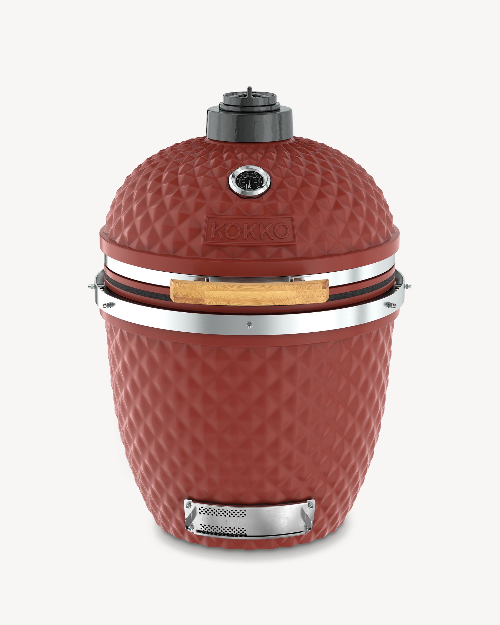 Kokko 22 XL Oxide Red