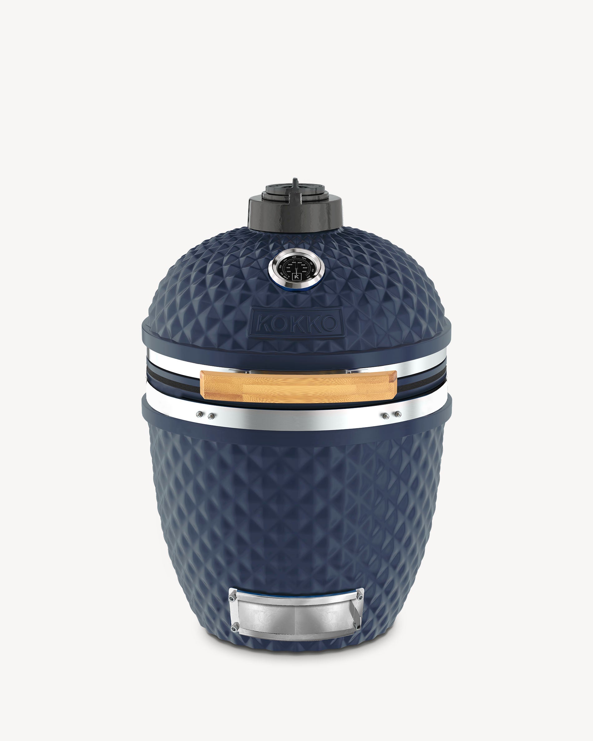 Kokko L navy blue