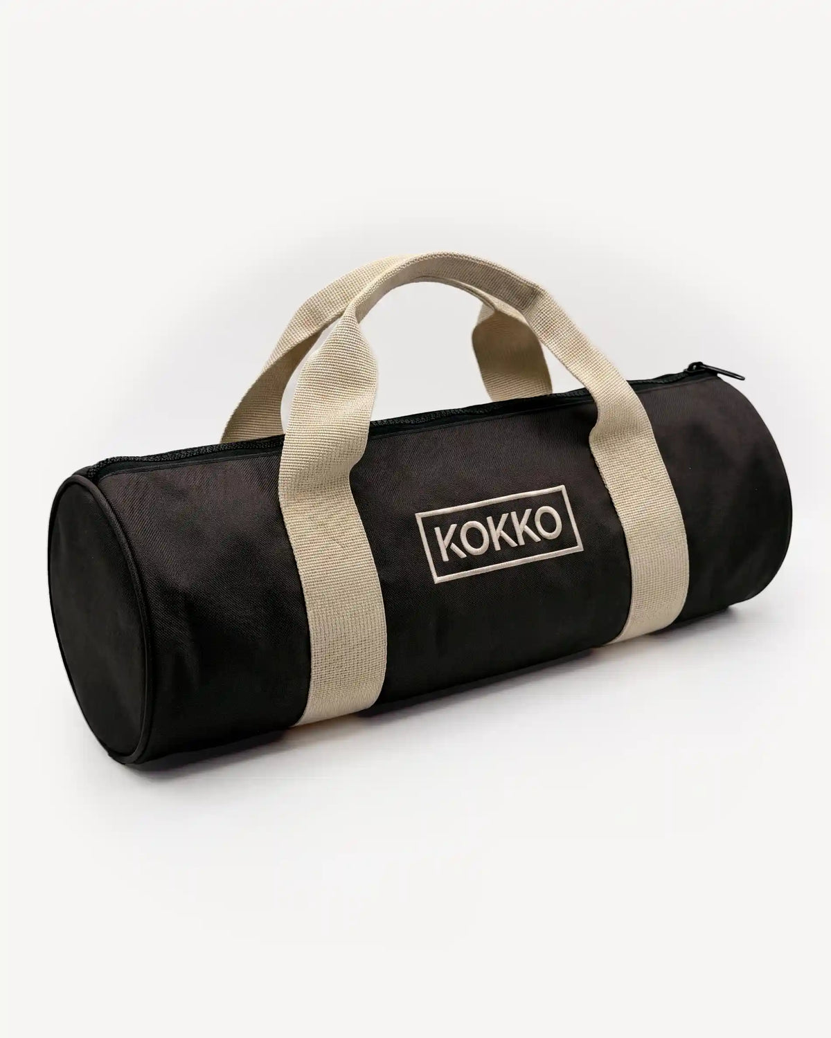 Kokko black storage cover for utensils
