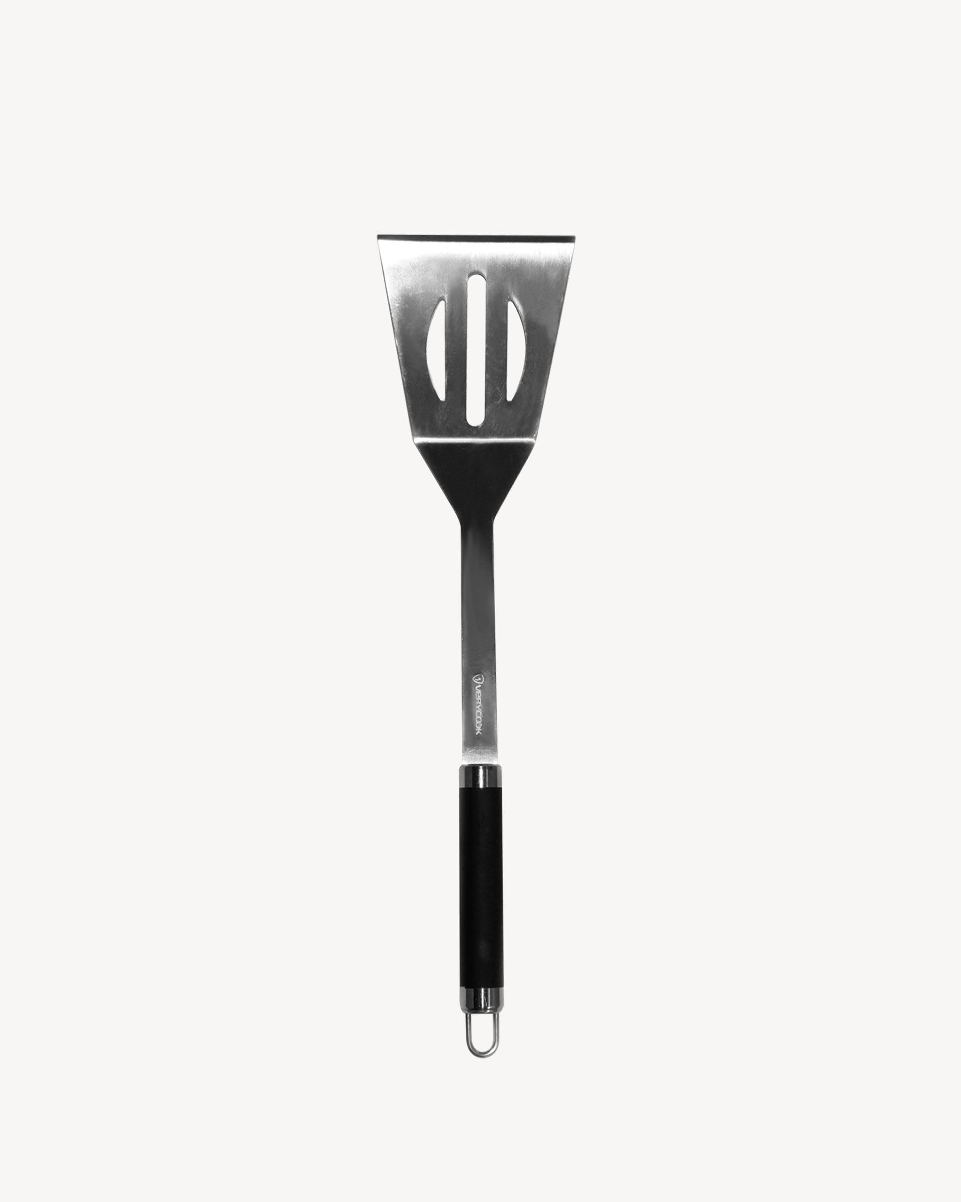 Long spatula