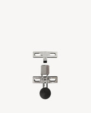 Locking latch for Kokko