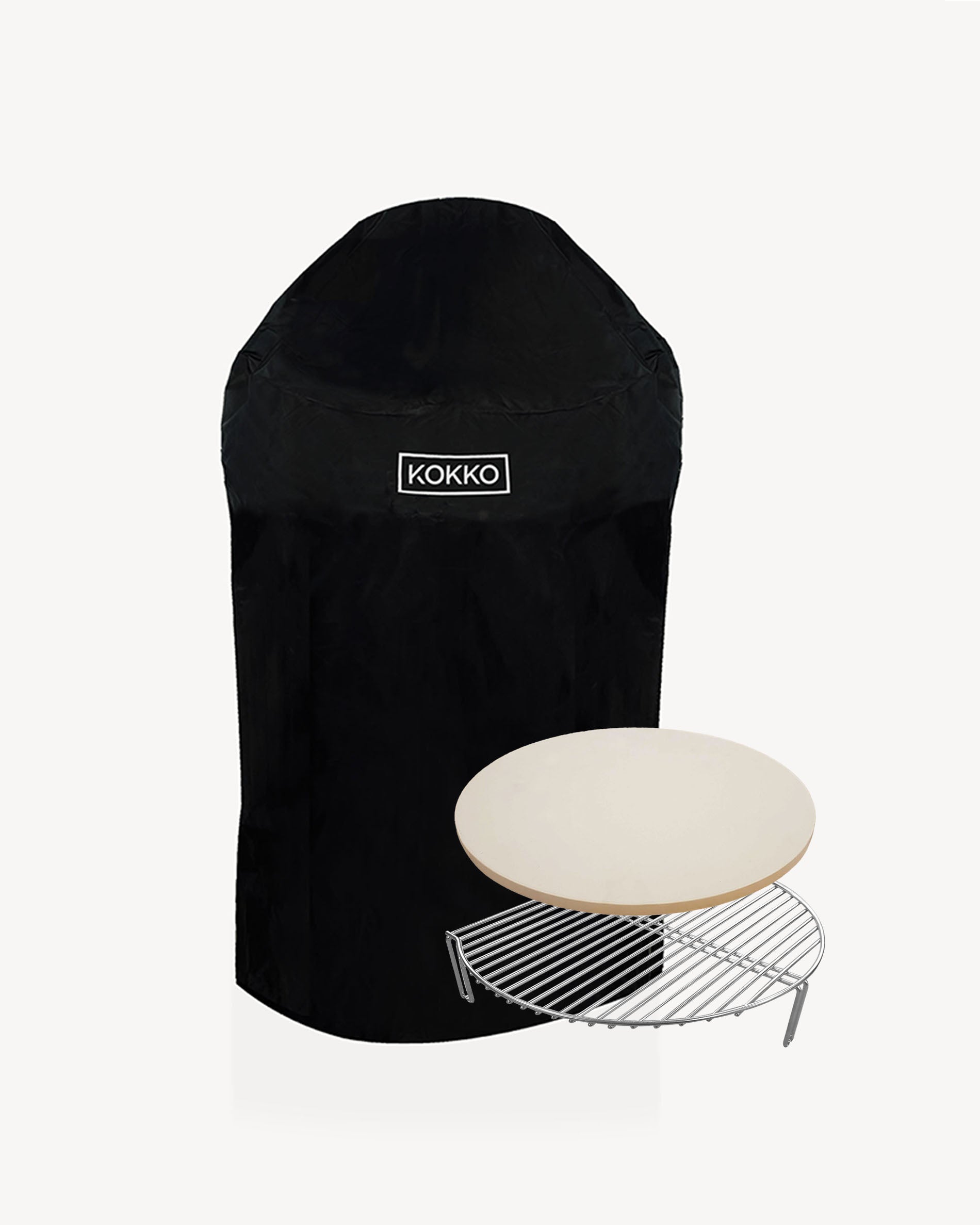 Accessory pack for Kokko 22