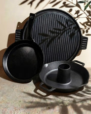 Cooking Accessories Set