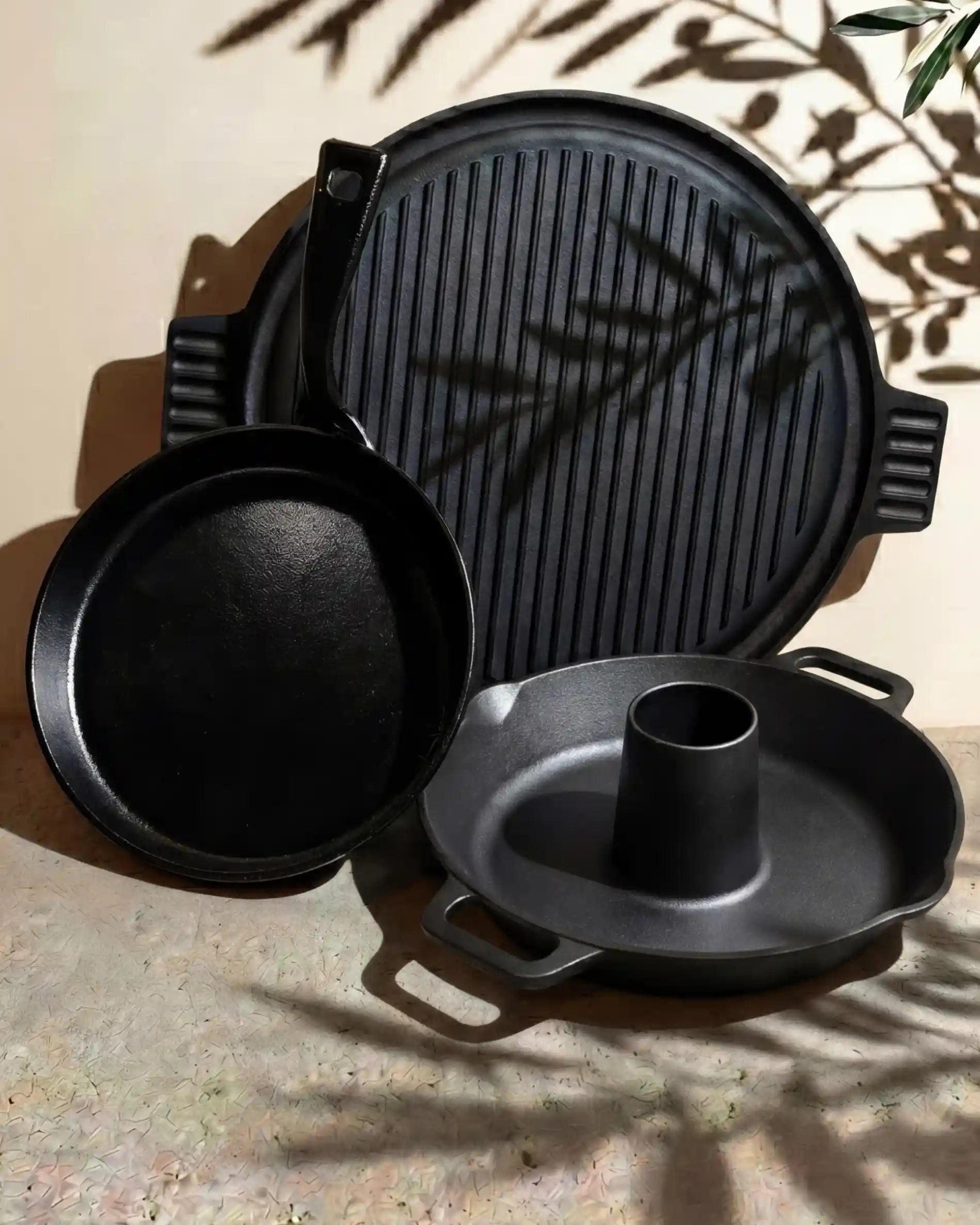 Cooking Accessories Set