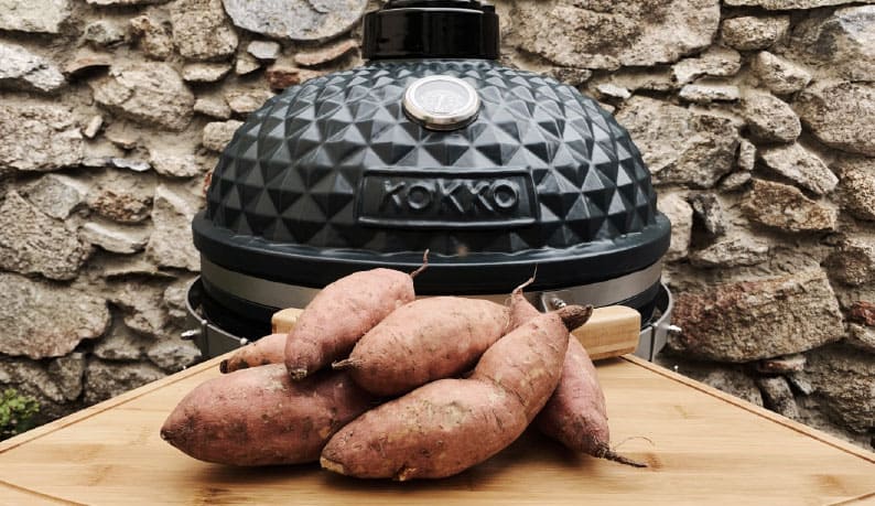 Sweet potato