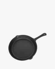 Small cast iron skillet