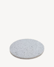 Lava stone compatible with Kokko kamado, detailed view.