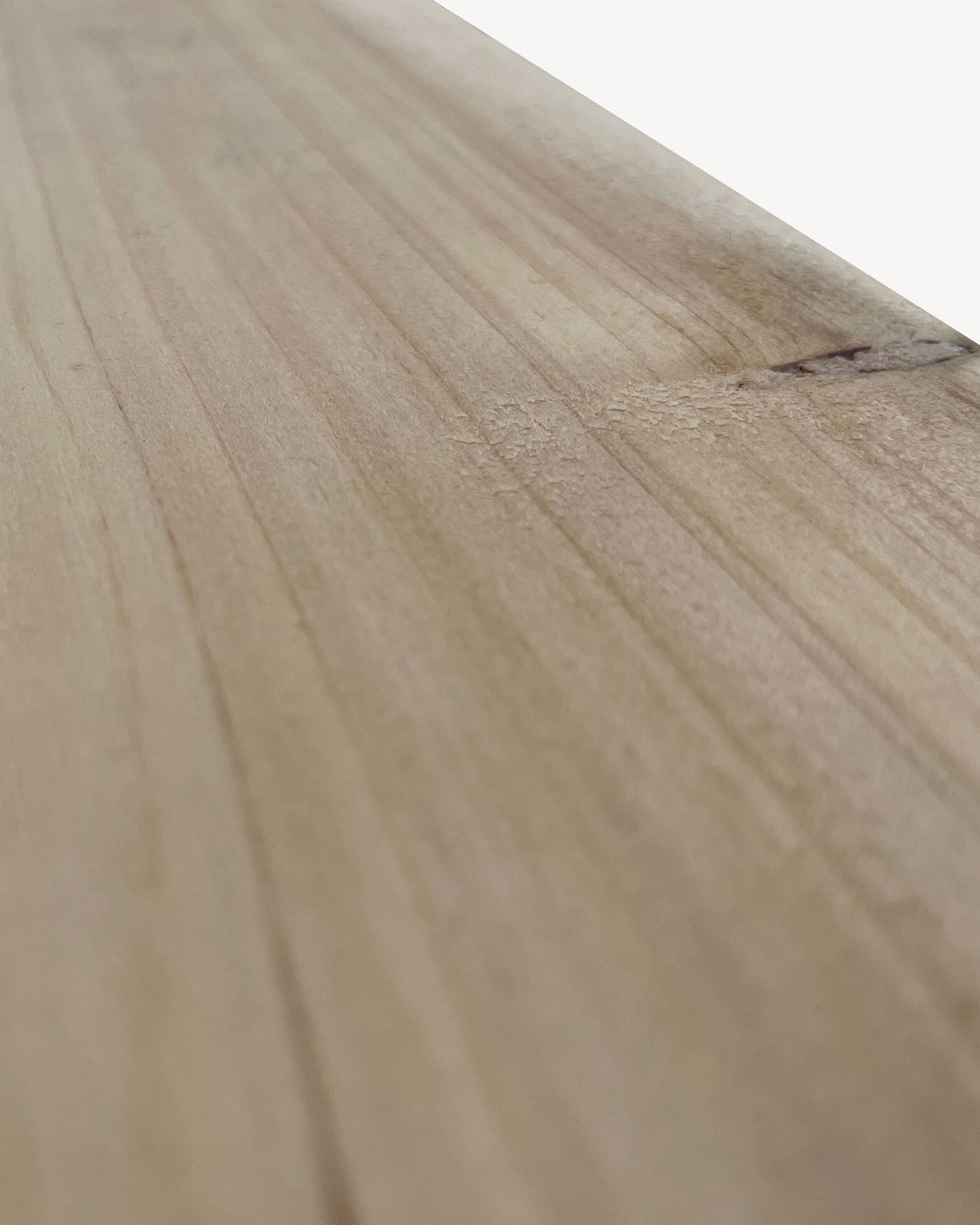 Planche de fumage pour saumon