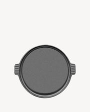 Plaque de cuisson plancha en fonte