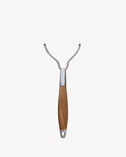 Stainless steel handle
