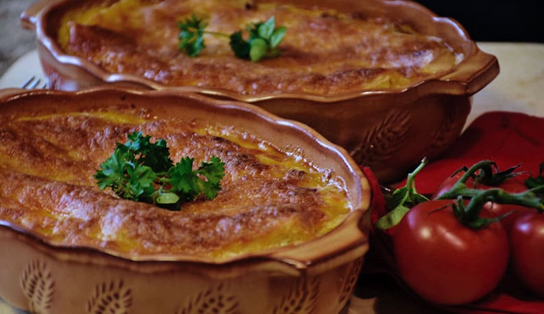 Casserole