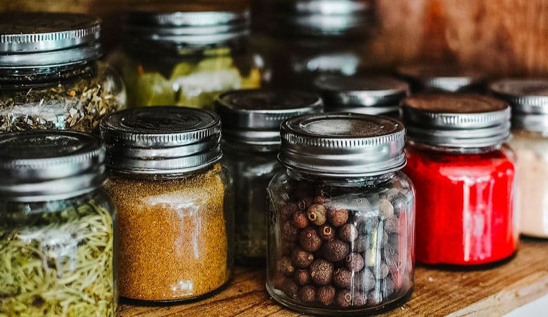 spices