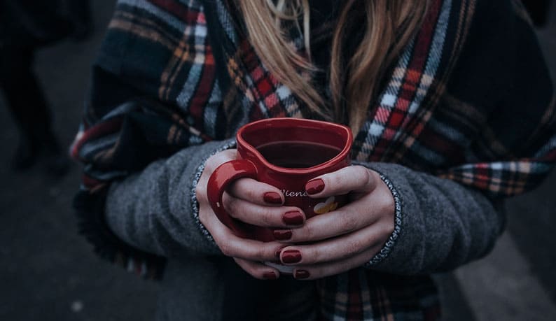cozy atmosphere