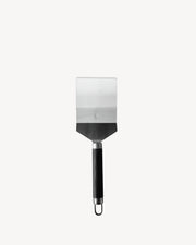 Classic stainless steel spatula