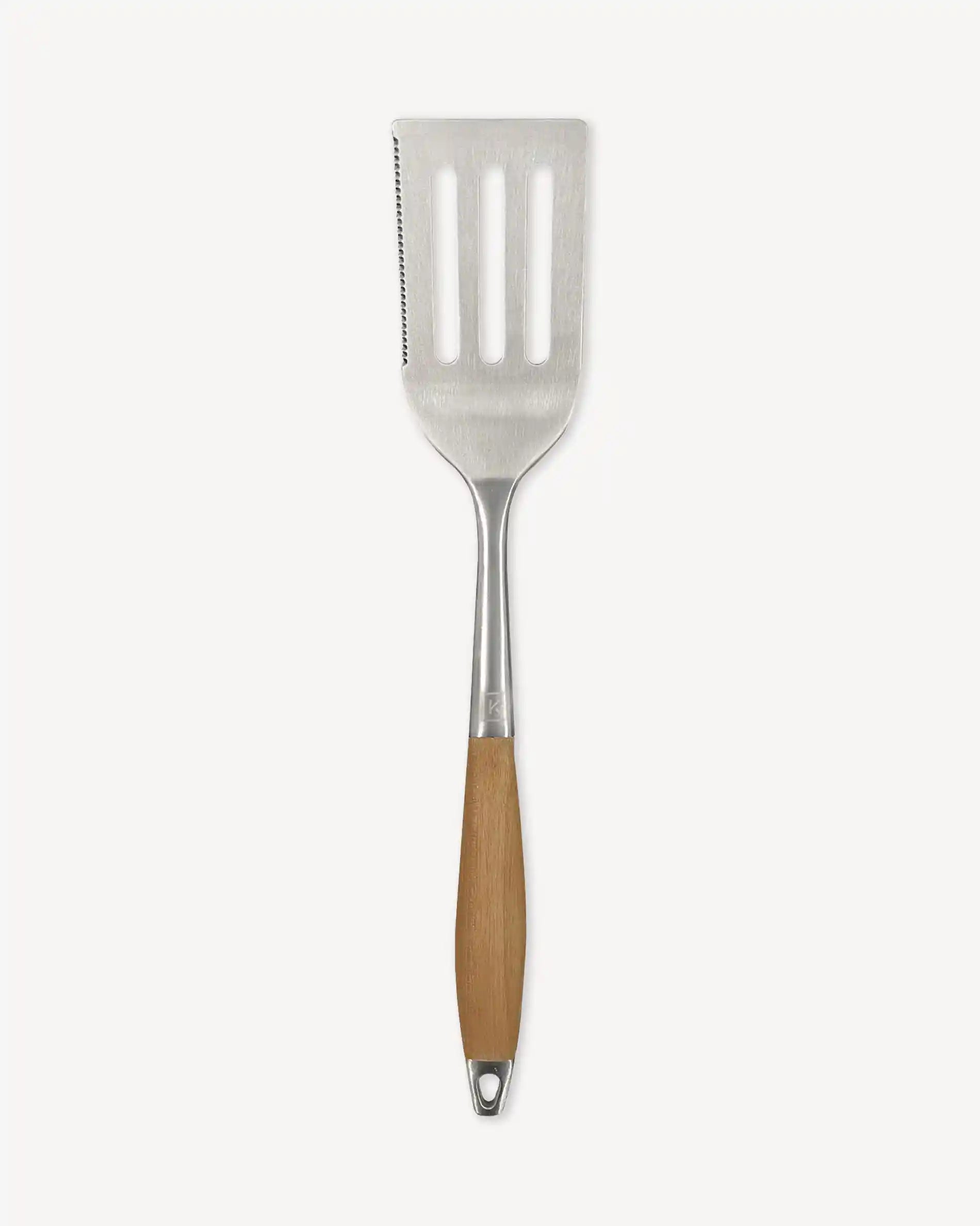Classic XL stainless steel spatula