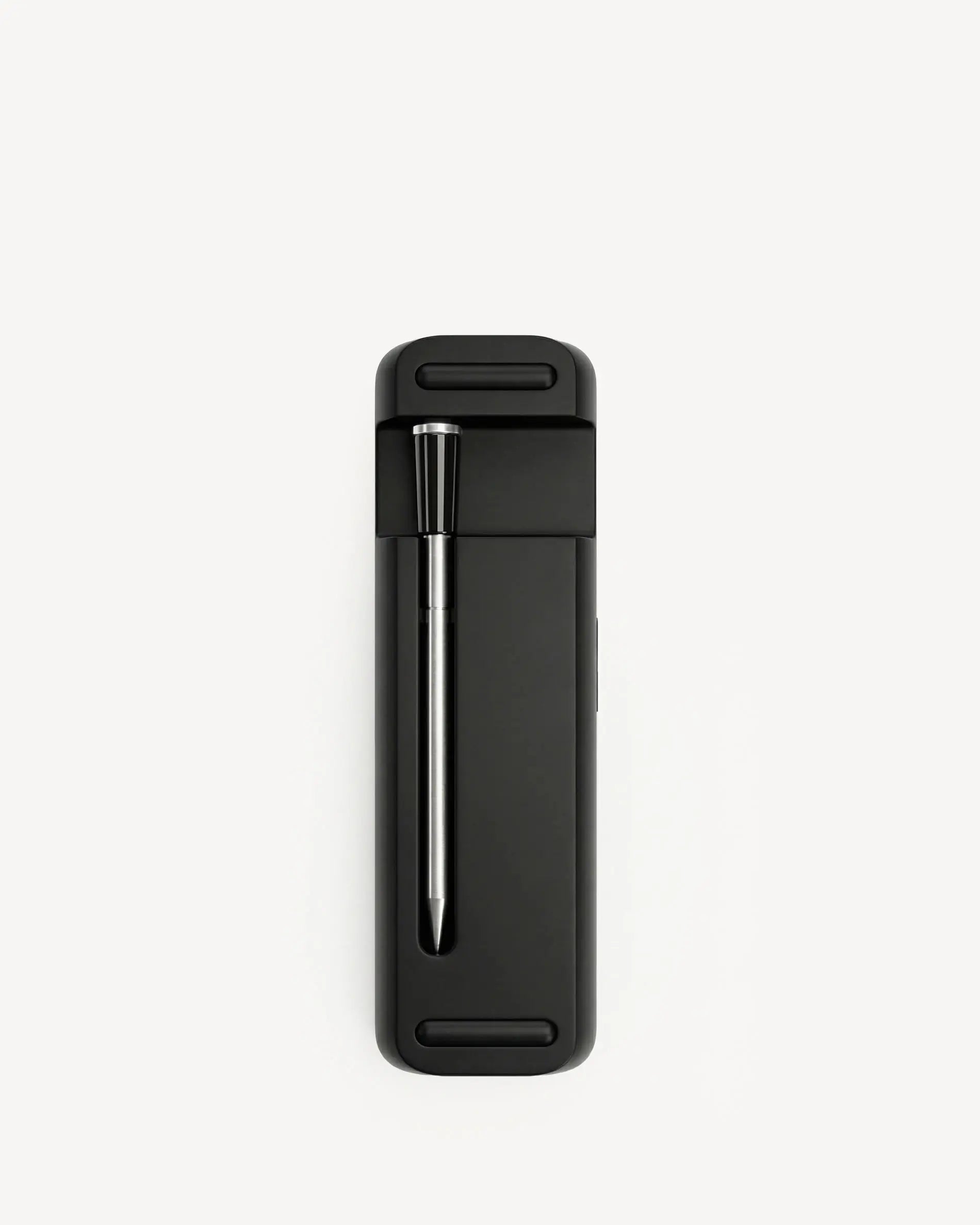 Digital thermometer with one probe for precise kamado cooking