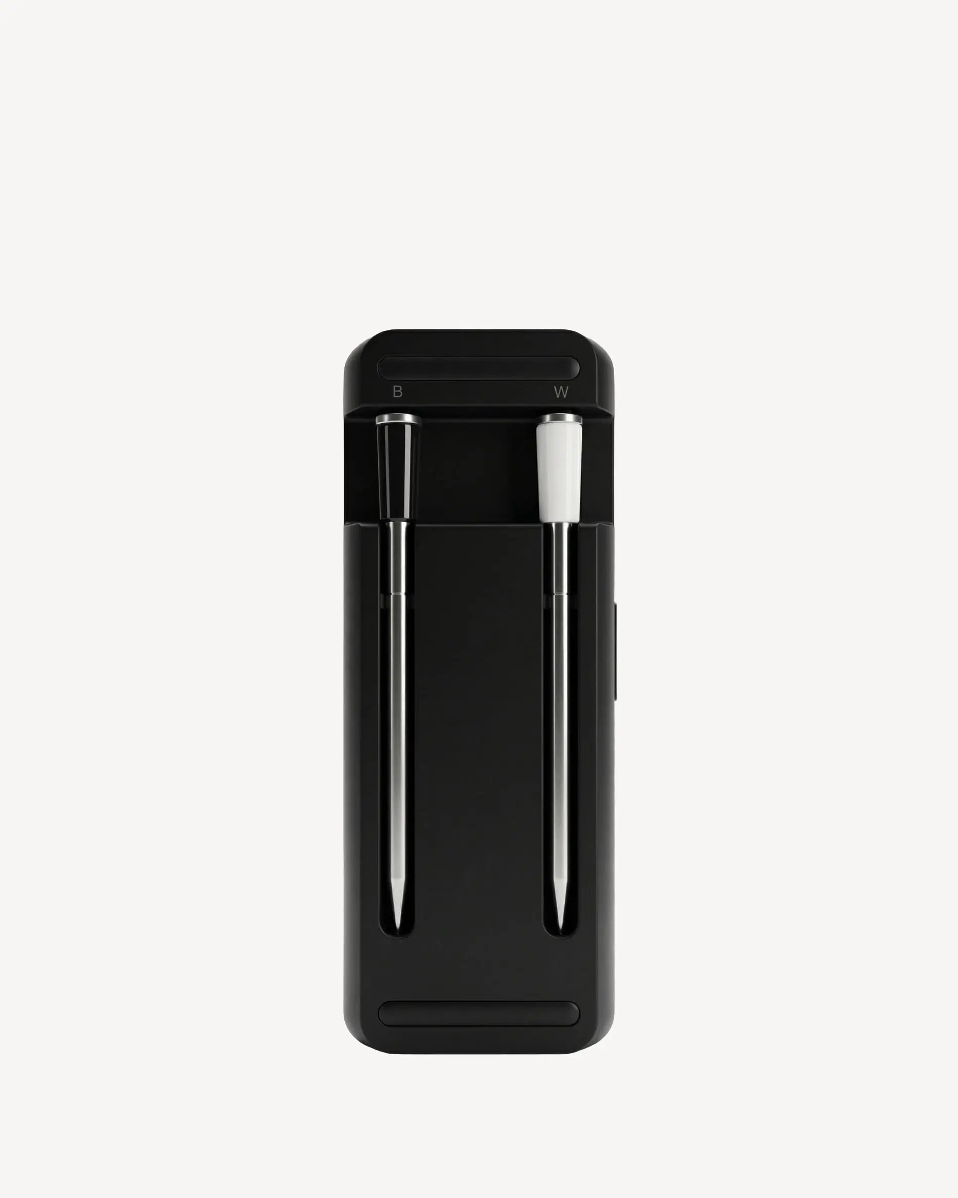 Wireless probe thermometer for barbecue and kamado
